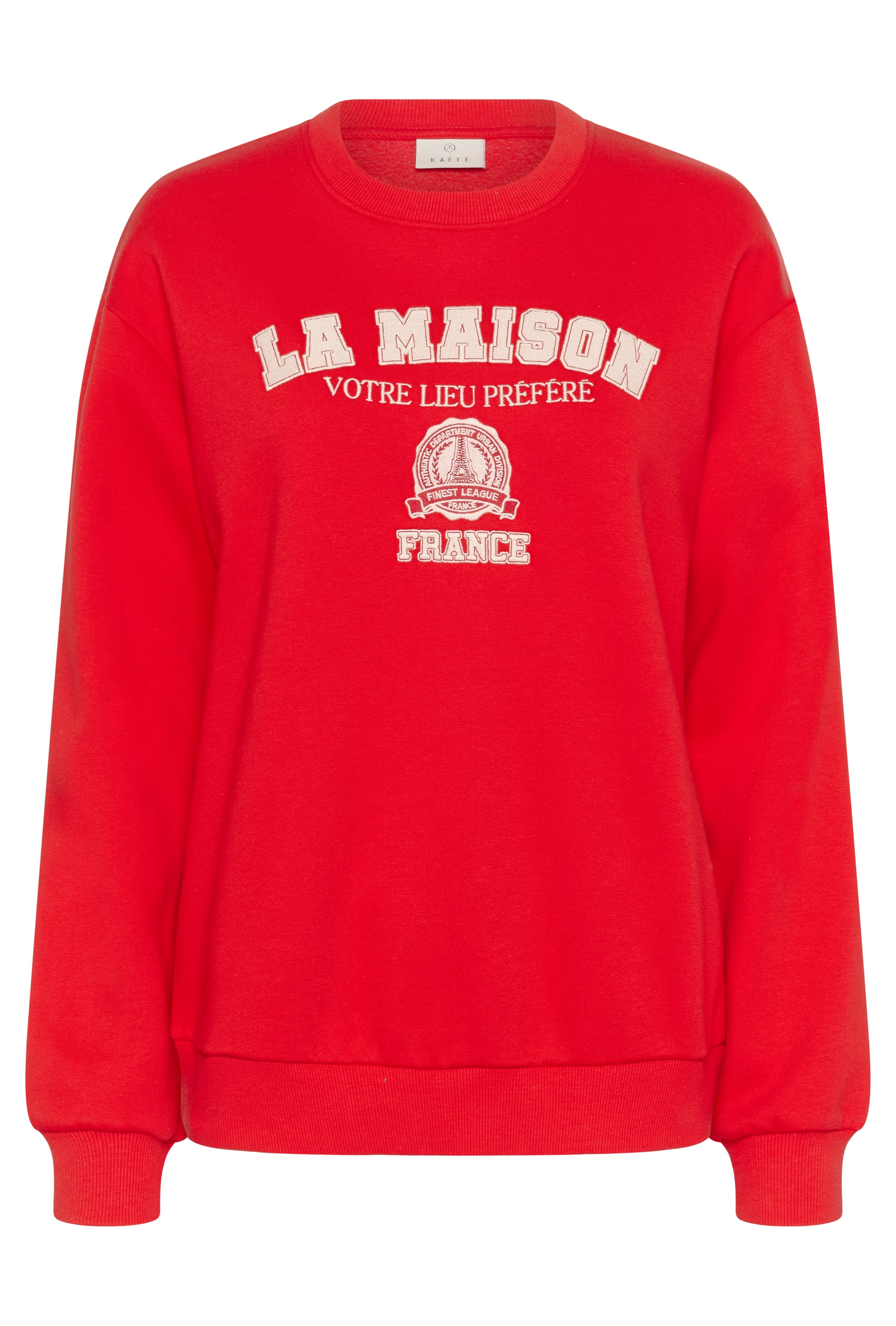 KAberta Sweatshirt PACK FRONT 10510216-191664