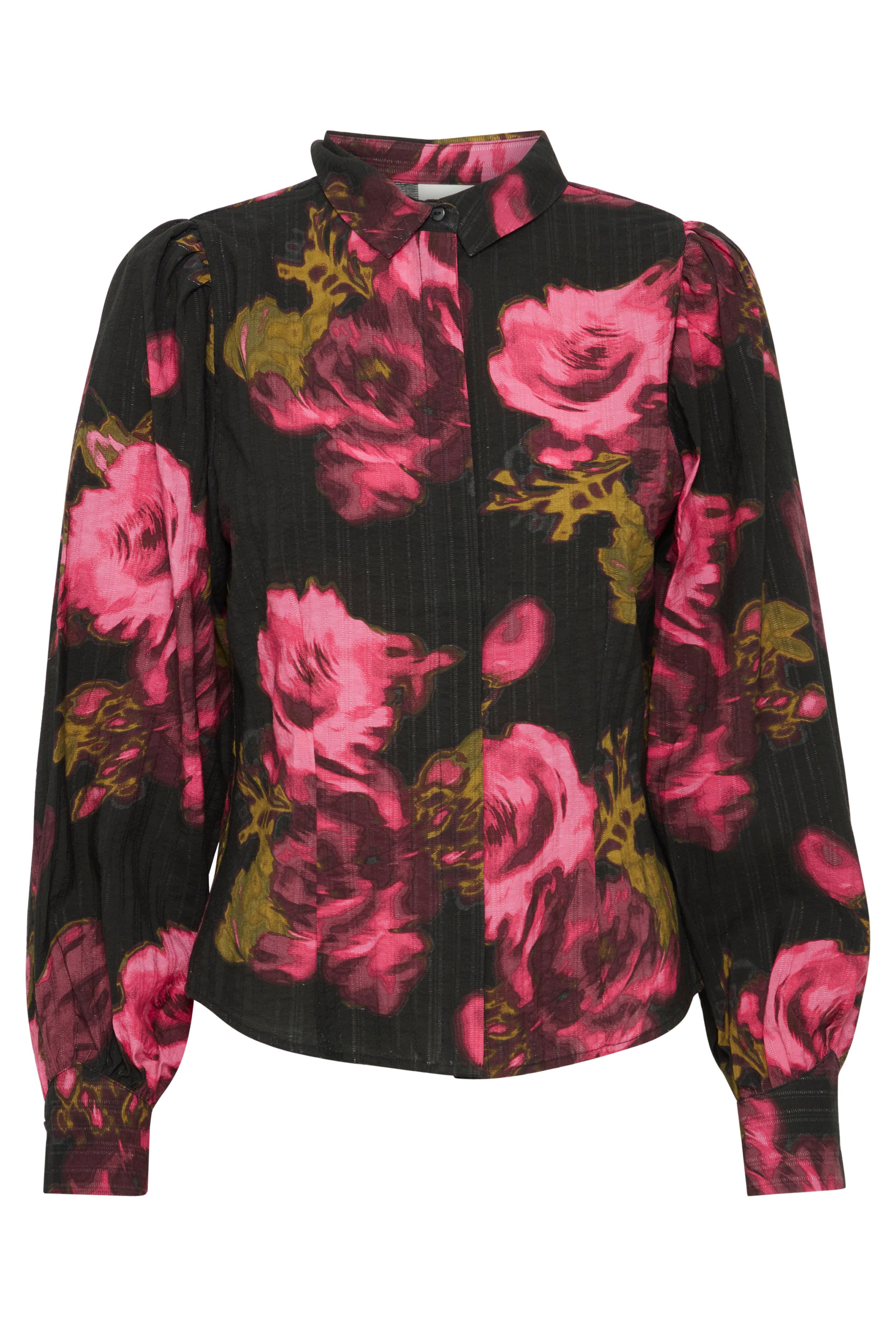 IHFELIVO Skjorta PACK FRONT 20122283-203927