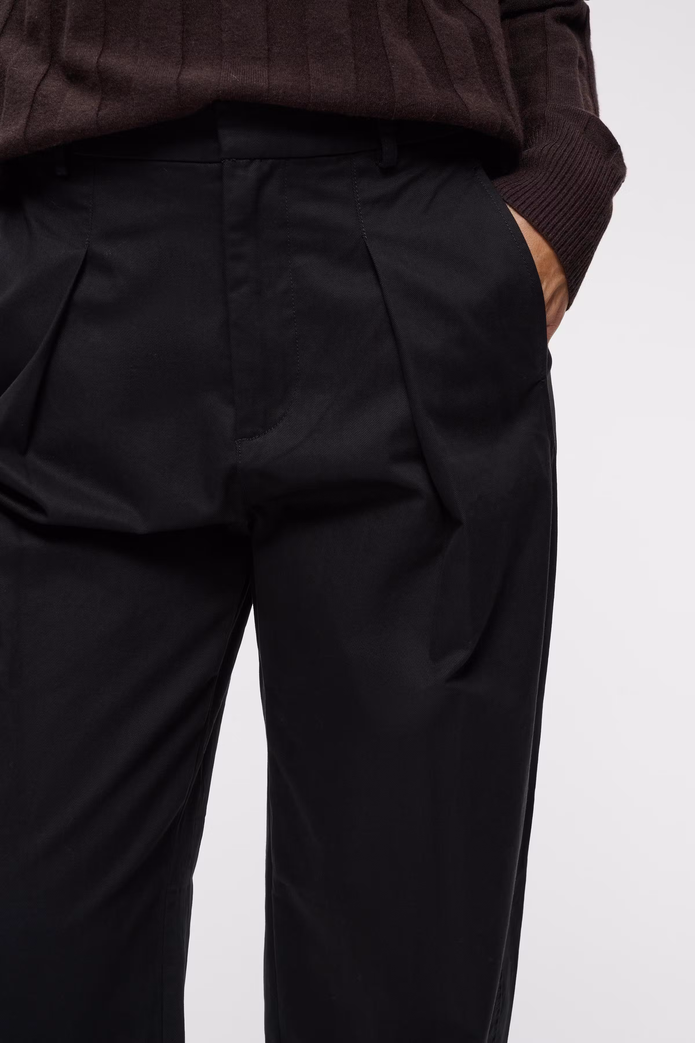 HAIKOIW Broek LOOKBOOK DETAIL 30112810-194008