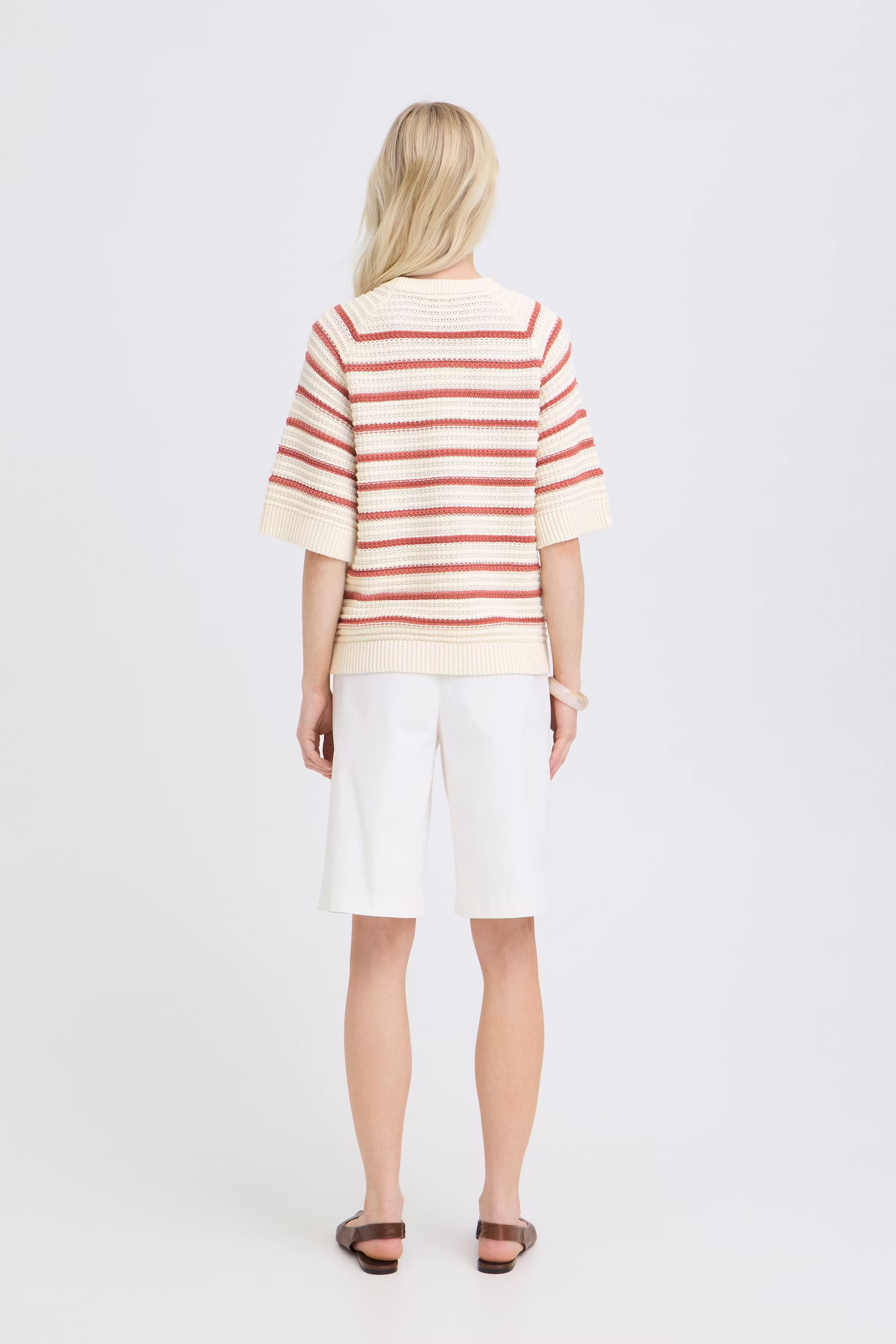 BYMIKALA Pullover LOOKBOOK BACK 20818689-900006520