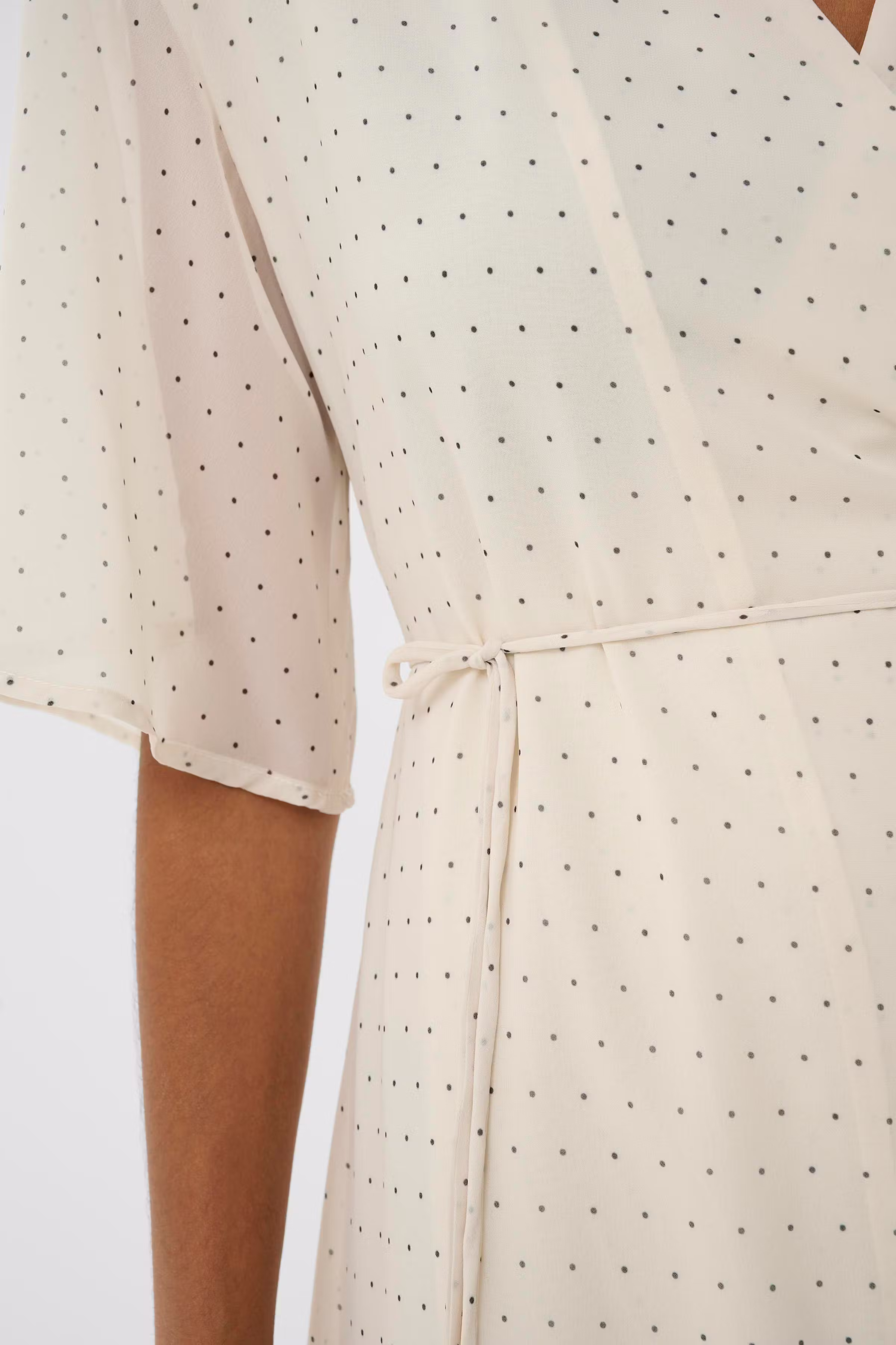 Gzdorah Klänning LOOKBOOK DETAIL 10911150-109386
