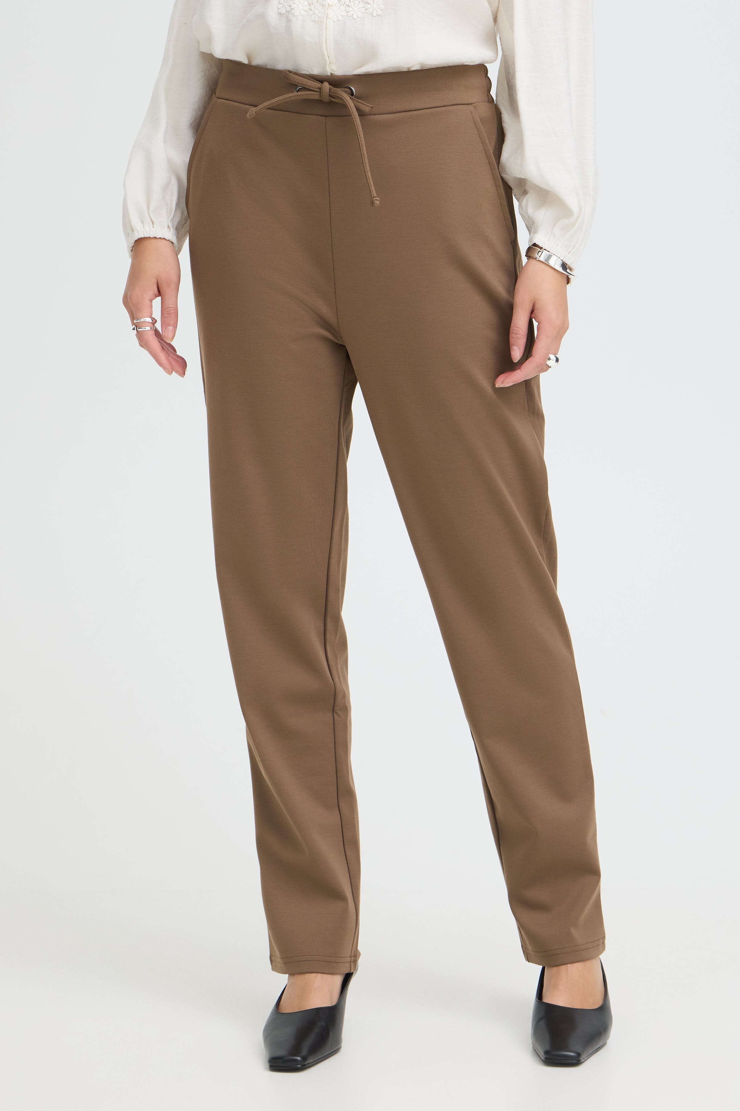 FRBLAZER Broek LOOKBOOK FRONT 20618092-190916