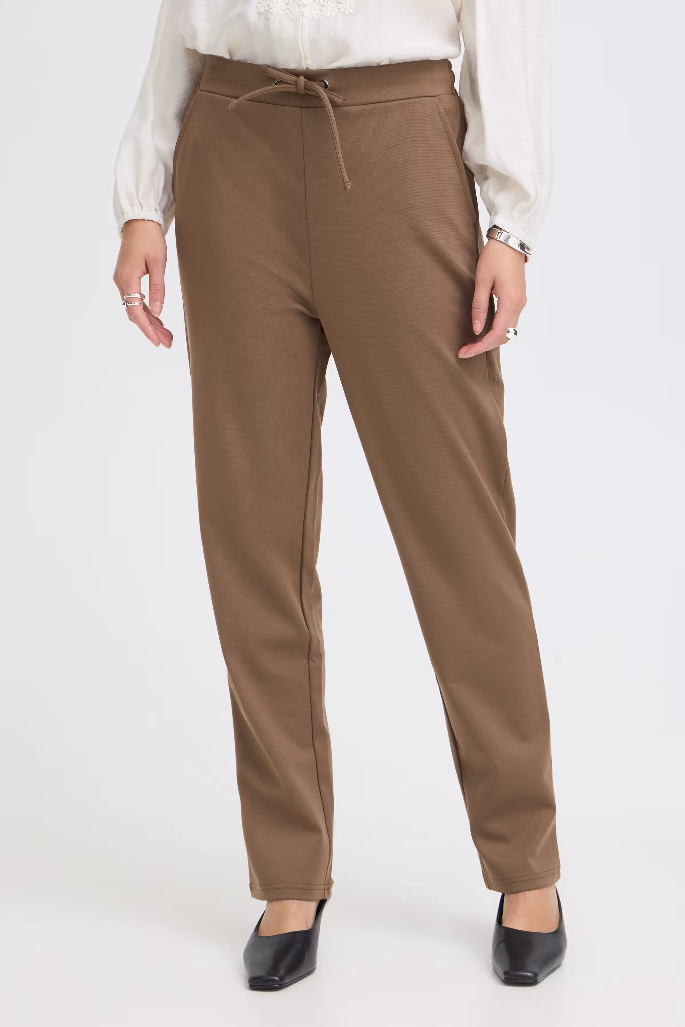 FRBLAZER Broek LOOKBOOK FRONT 20618092-190916