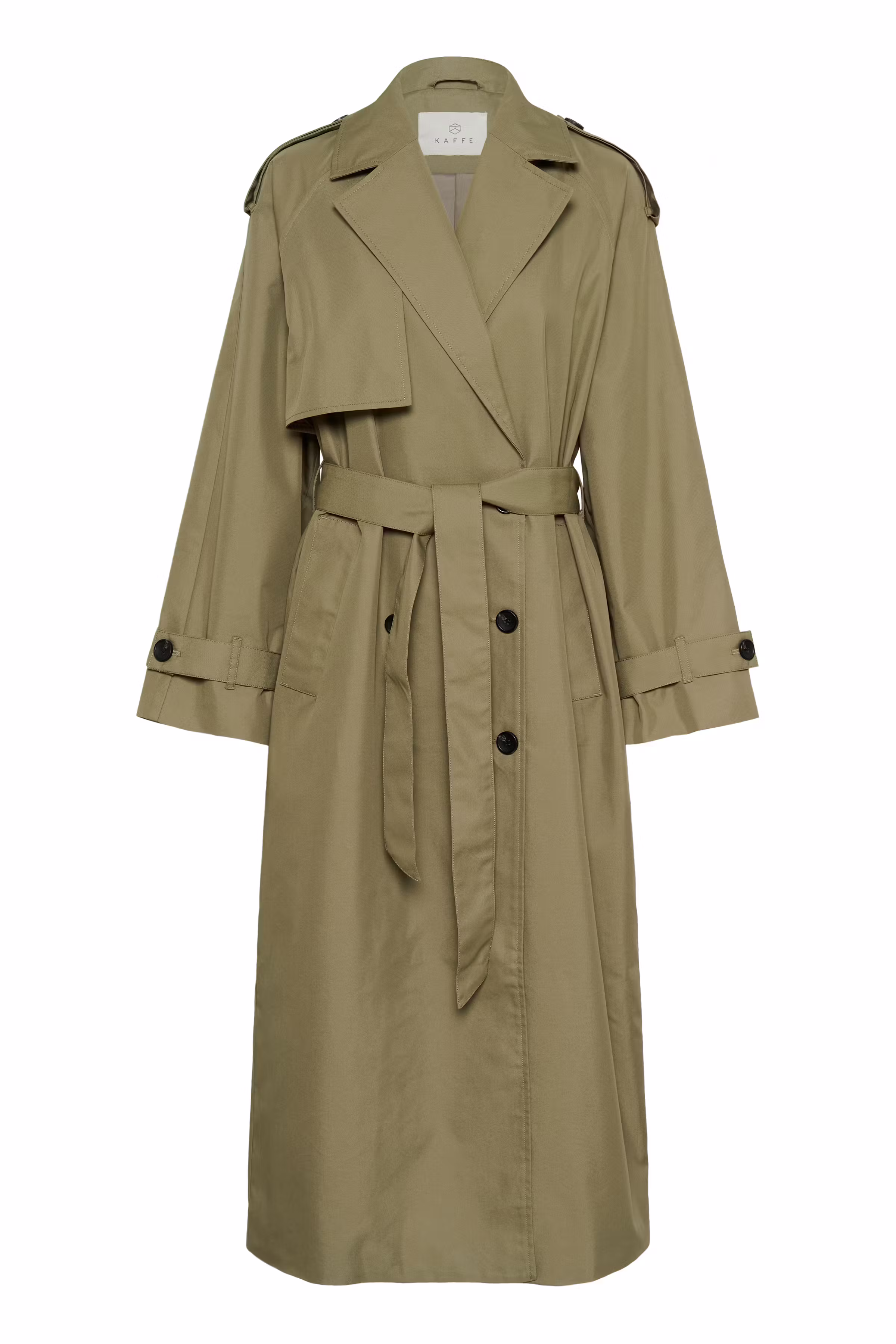 KAvalentina Coat PACK FRONT 10511102-170517