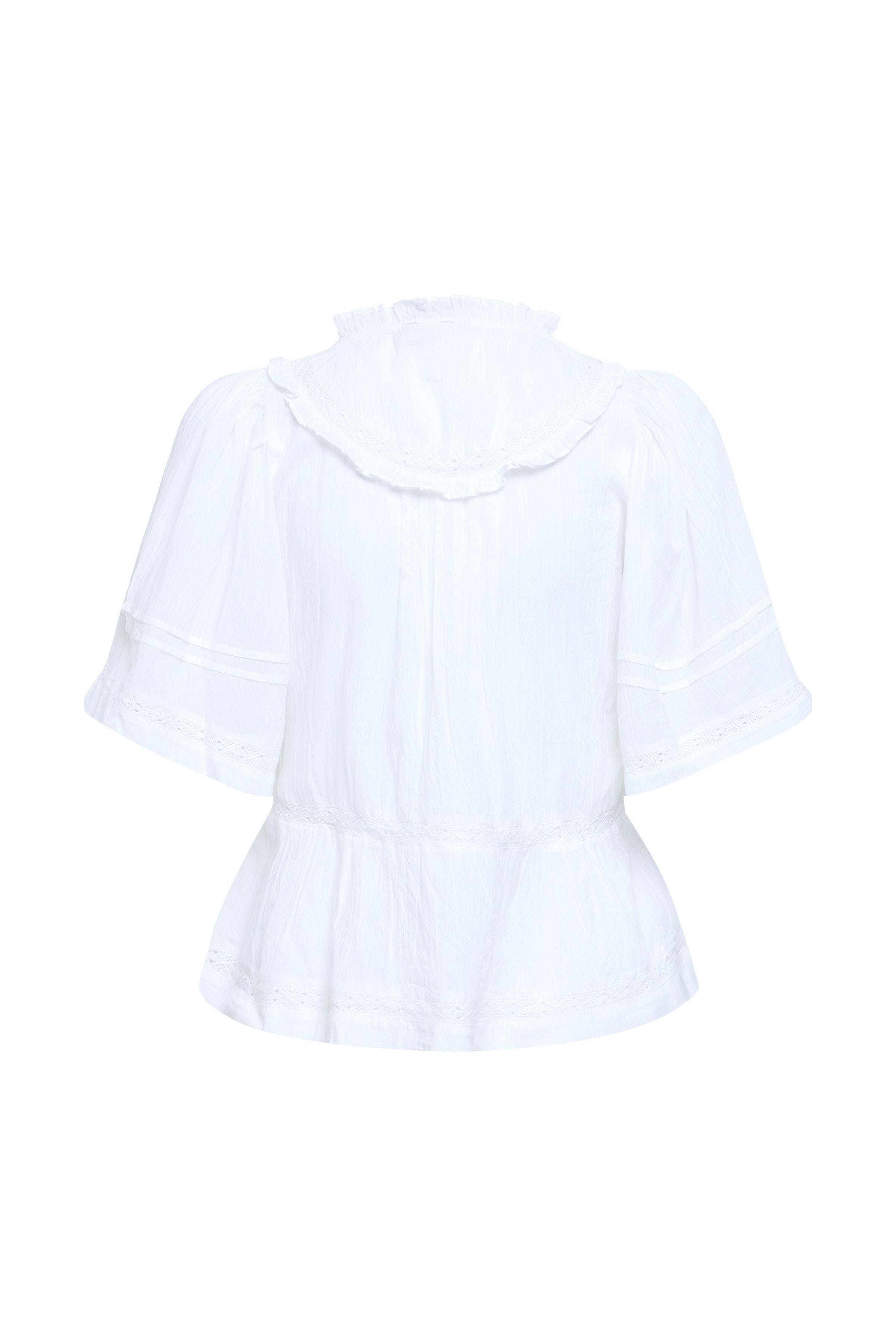IHVOILANA Blouse PACK BACK 20126704-114201