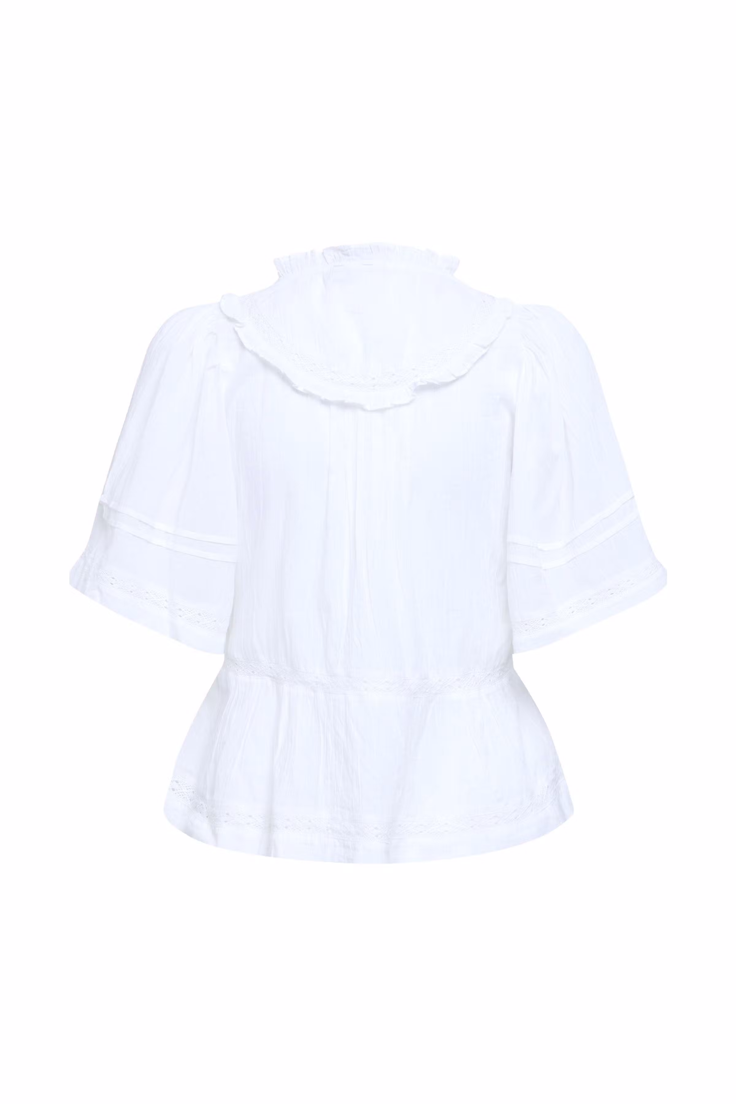 IHVOILANA Bluse PACK BACK 20126704-114201