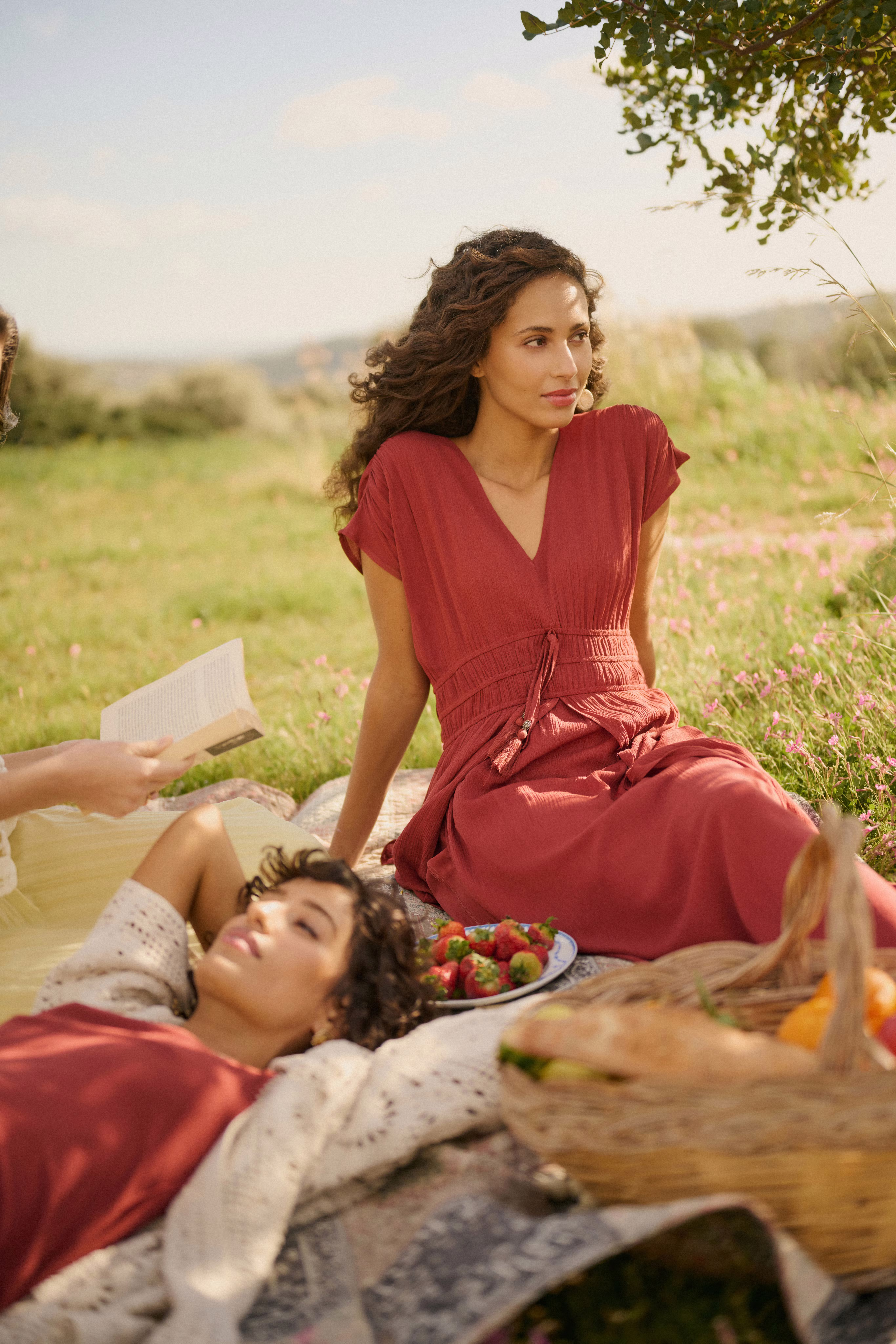 CRAllie Dress LOCATION NONE 10615015-181323