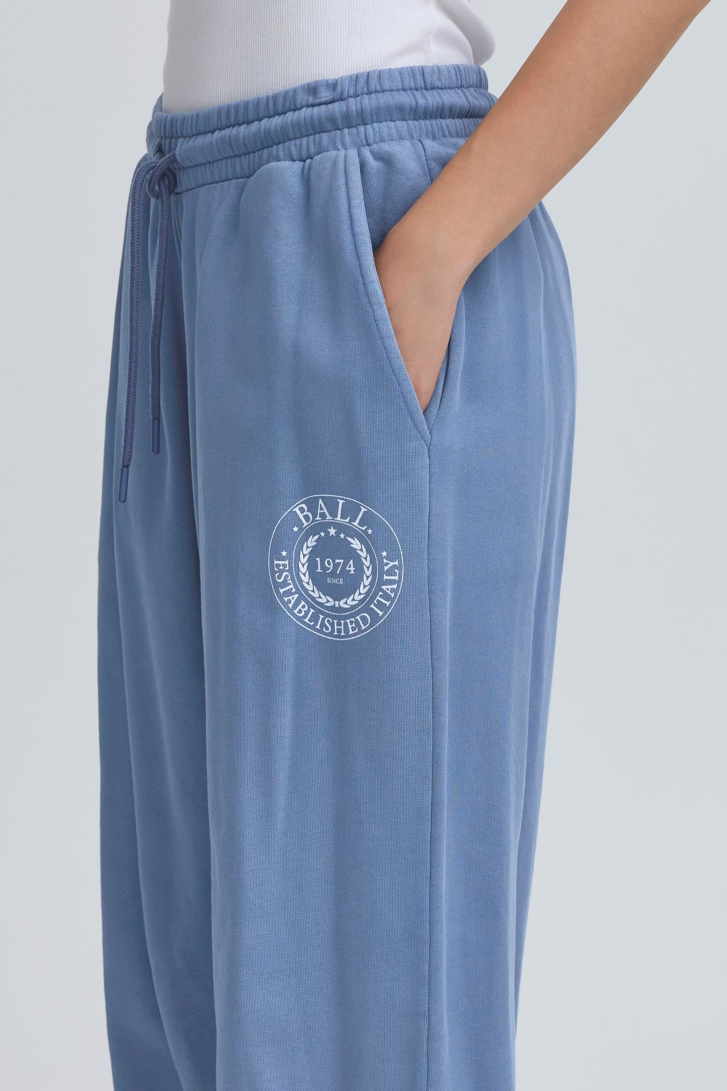 BAREBECCA Trousers LOOKBOOK DETAIL 50405012-184027