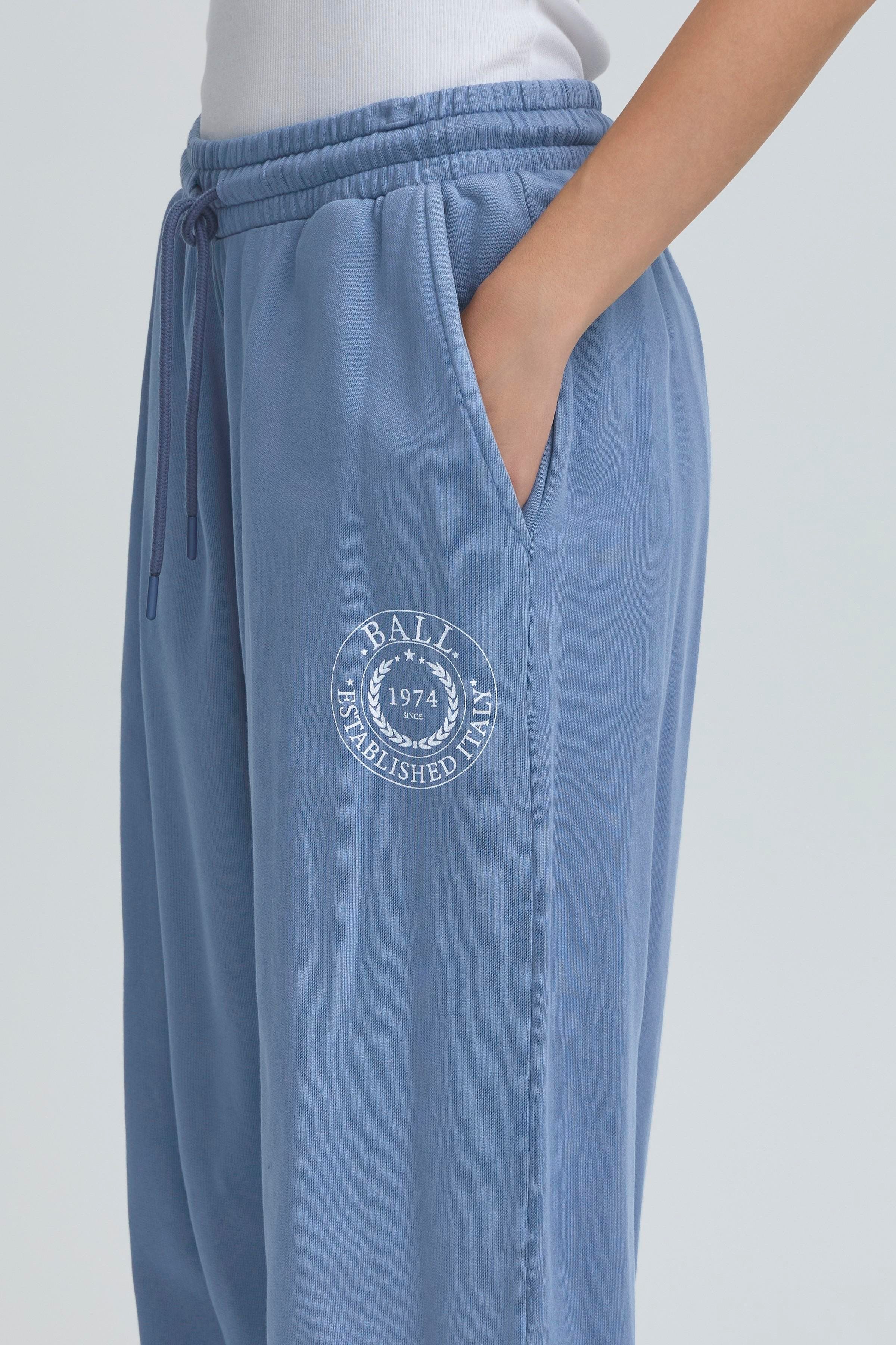 BAREBECCA Trousers LOOKBOOK DETAIL 50405012-184027