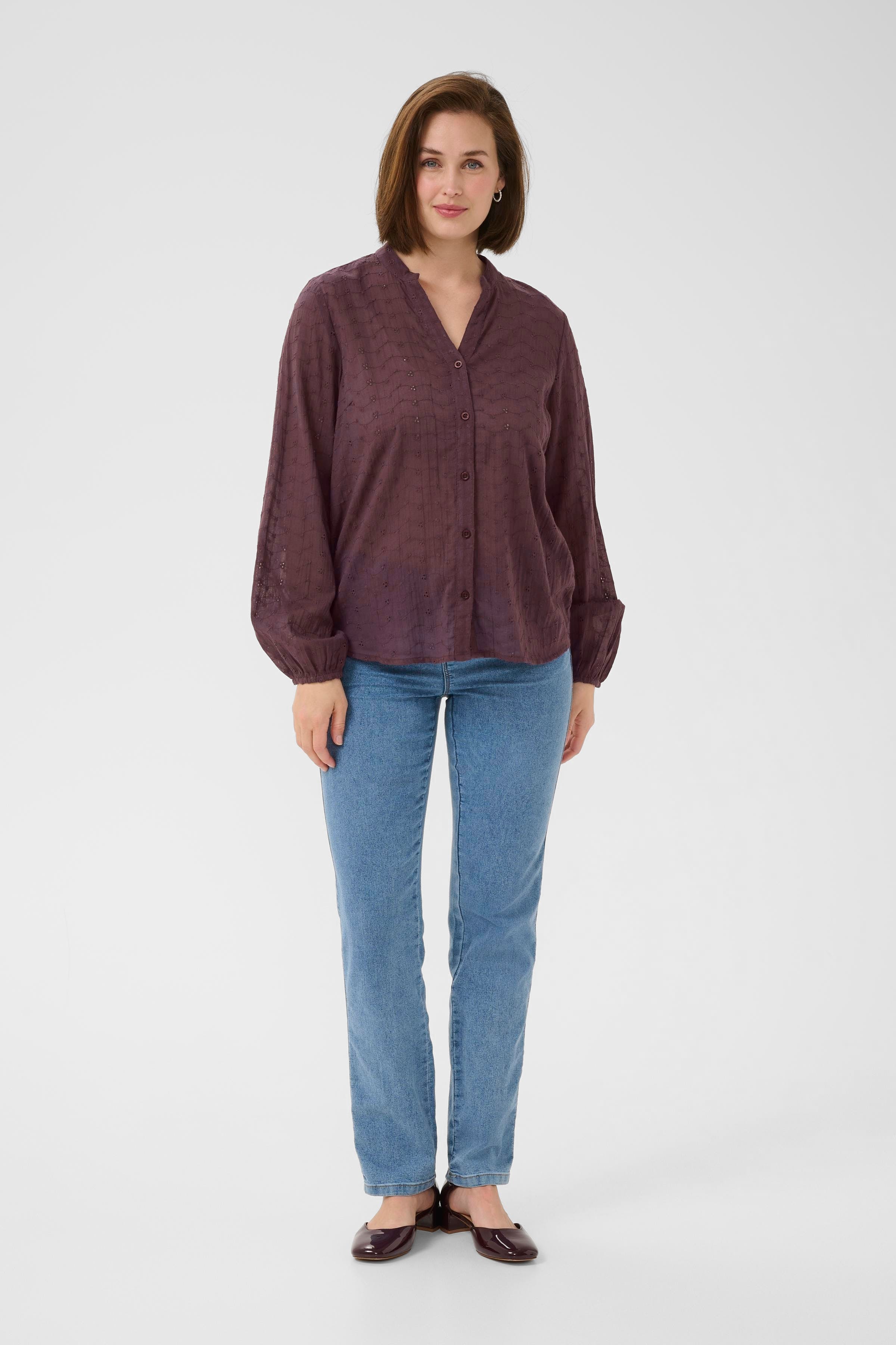 KAmay Shirt LOOKBOOK FRONT 10510146-191619