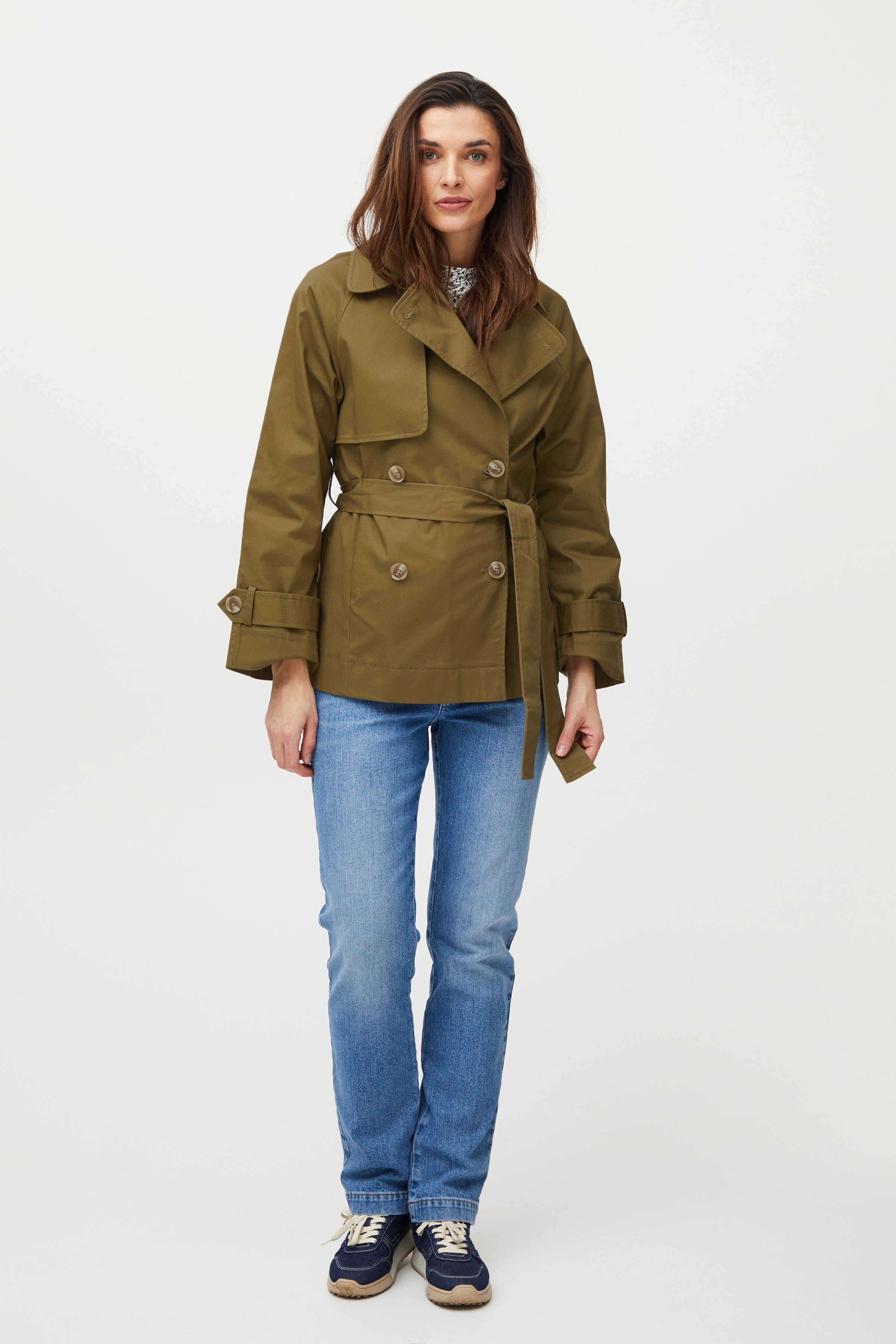 PZJOLENE Bovenkleding LOOKBOOK FRONT 50207834-190622