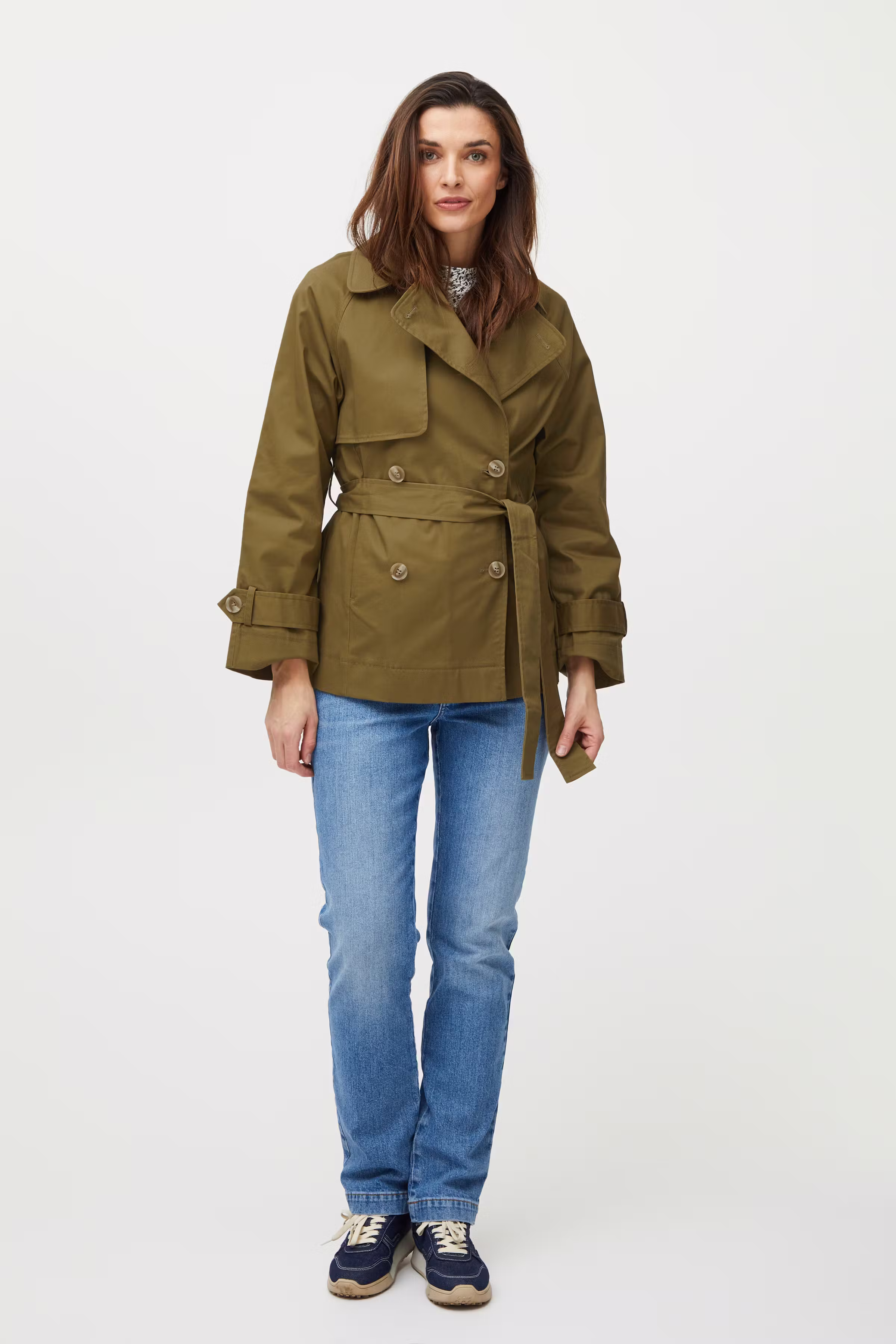 PZJOLENE Bovenkleding LOOKBOOK FRONT 50207834-190622