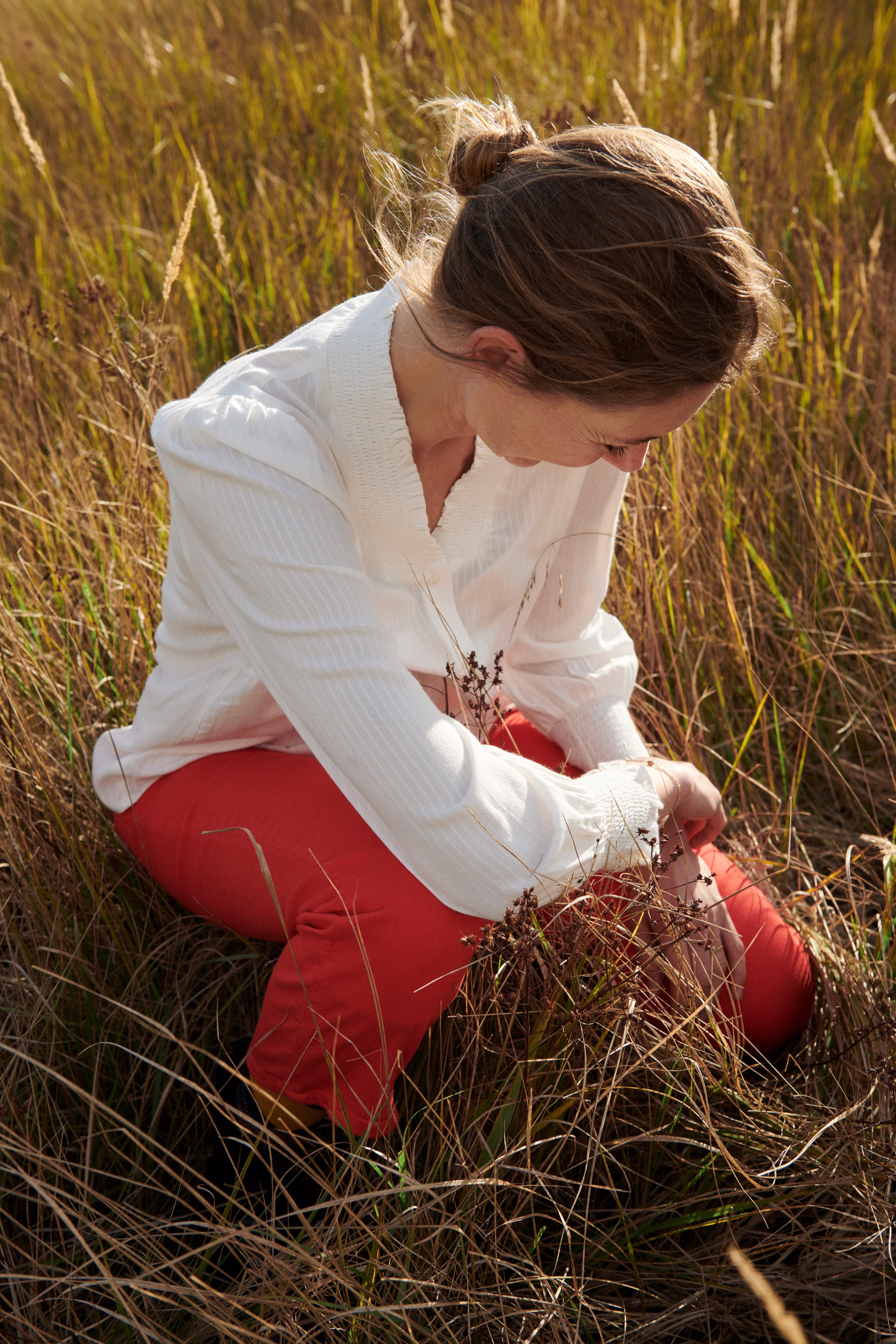 FRAMBER Bluse LOCATION NONE 20612539-114800