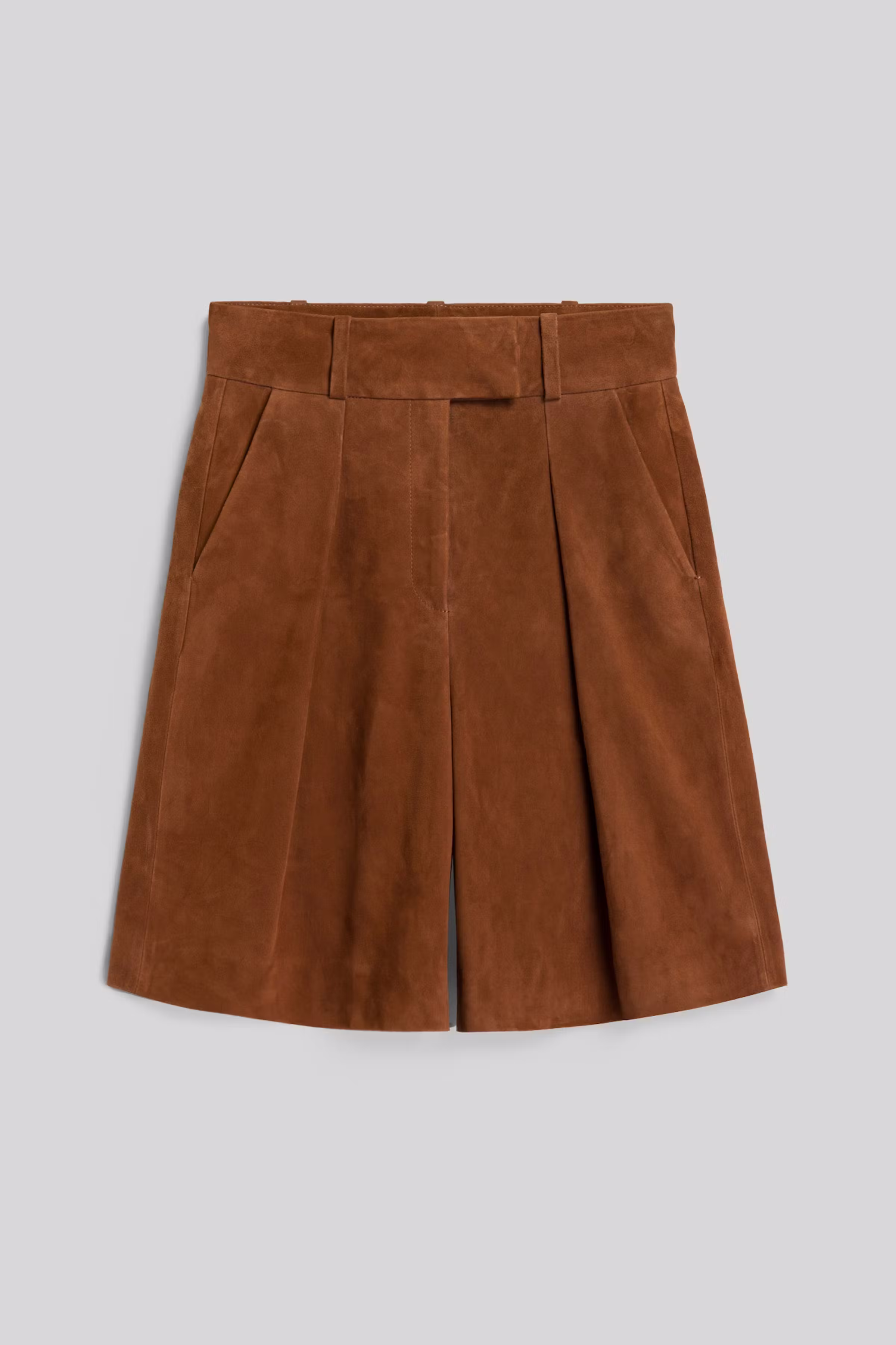 LEA Shorts PACK FRONT 30600759-BR228