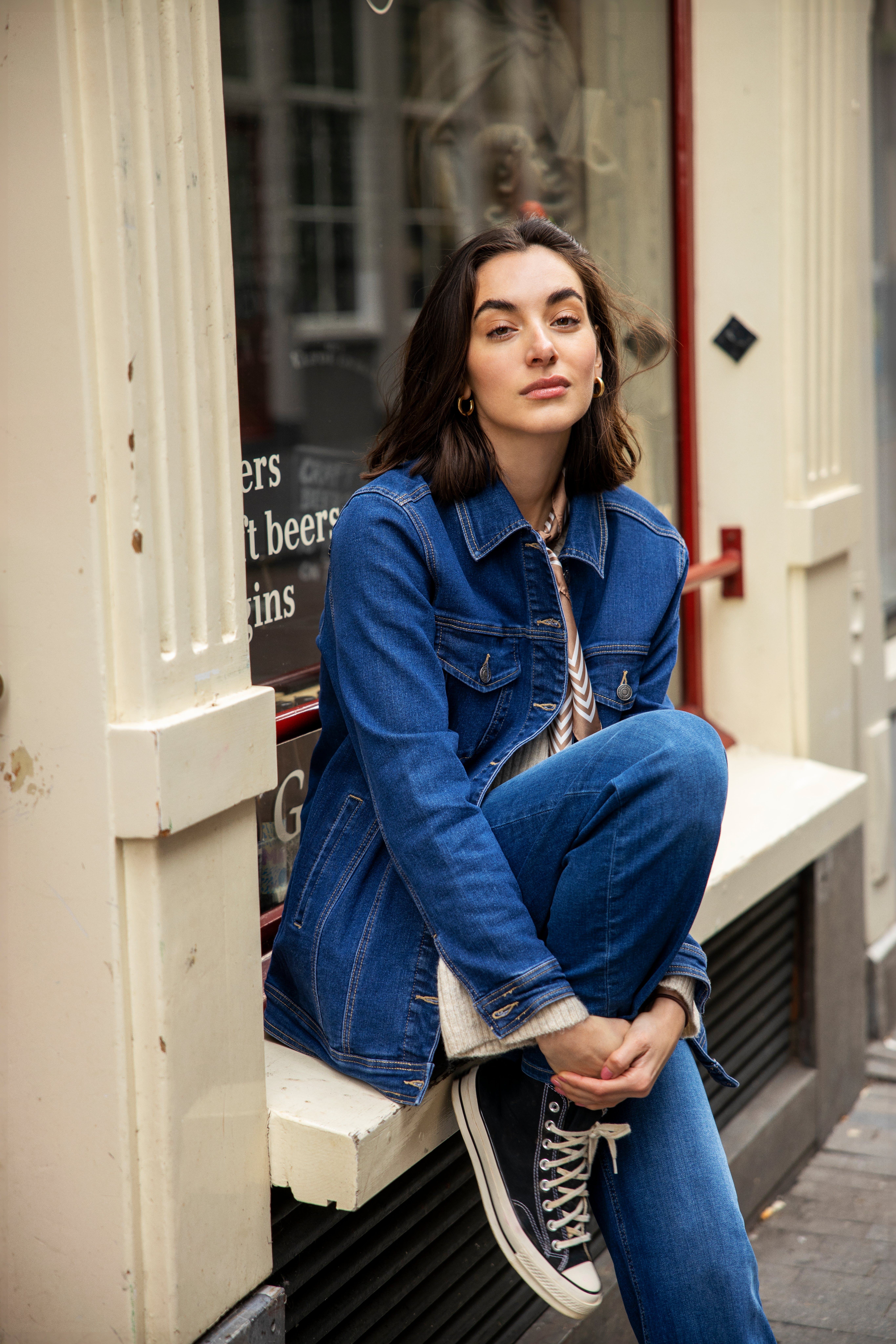 FRELLIE Casual jakke LOCATION NONE 20612439-200070