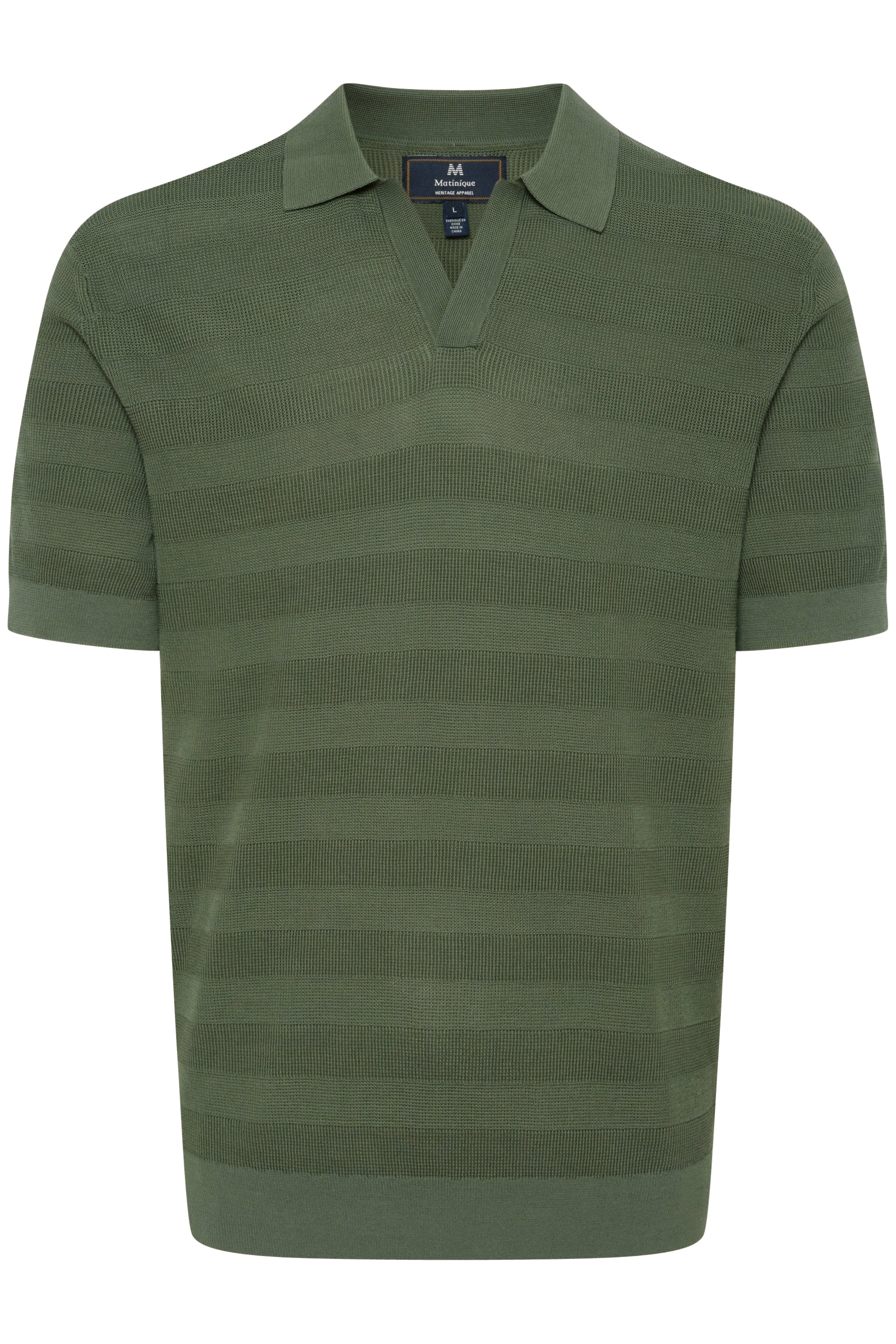 MApolo Heritage Pullover PACK FRONT 30207800-194011