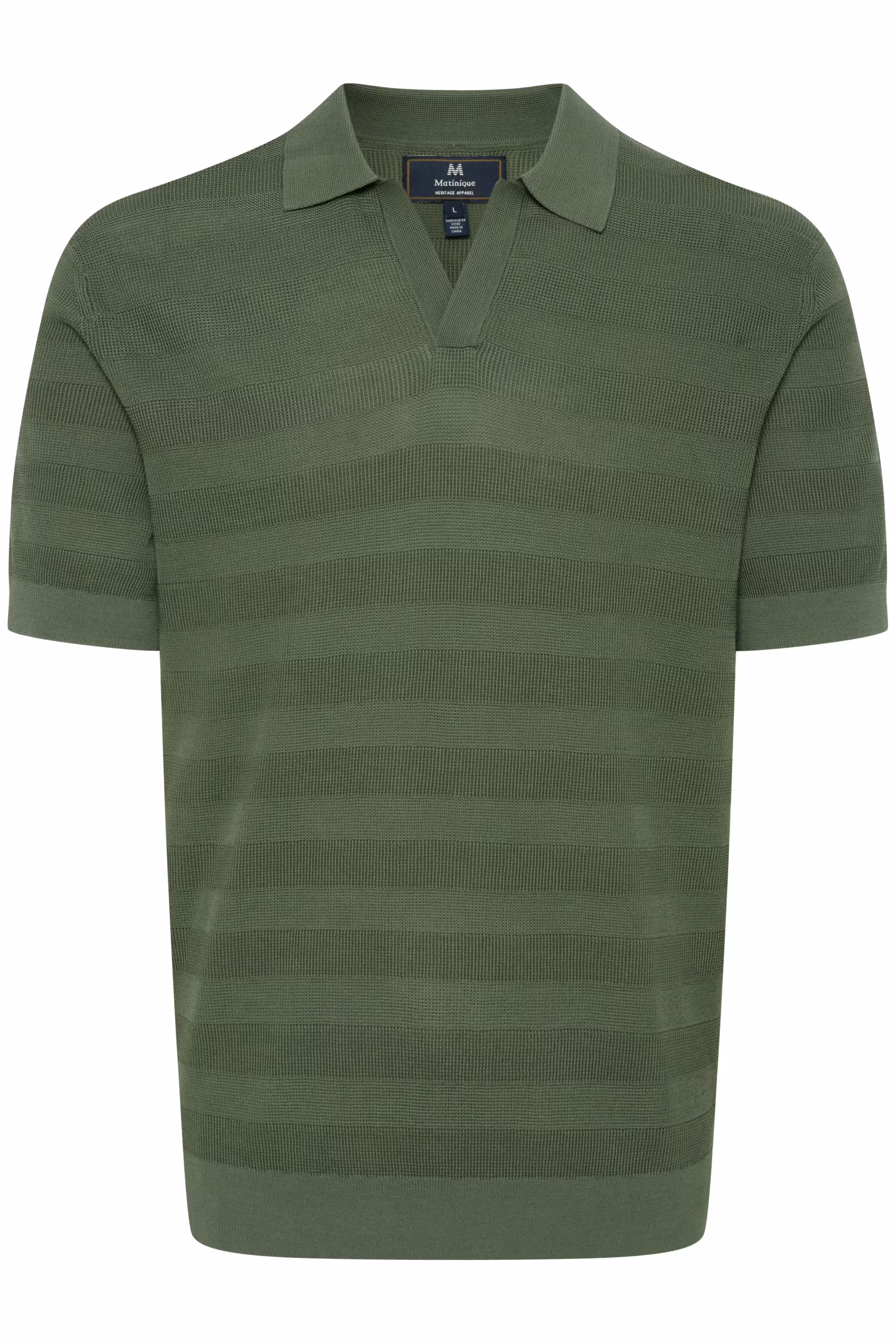 MApolo Heritage Pullover PACK FRONT 30207800-190309