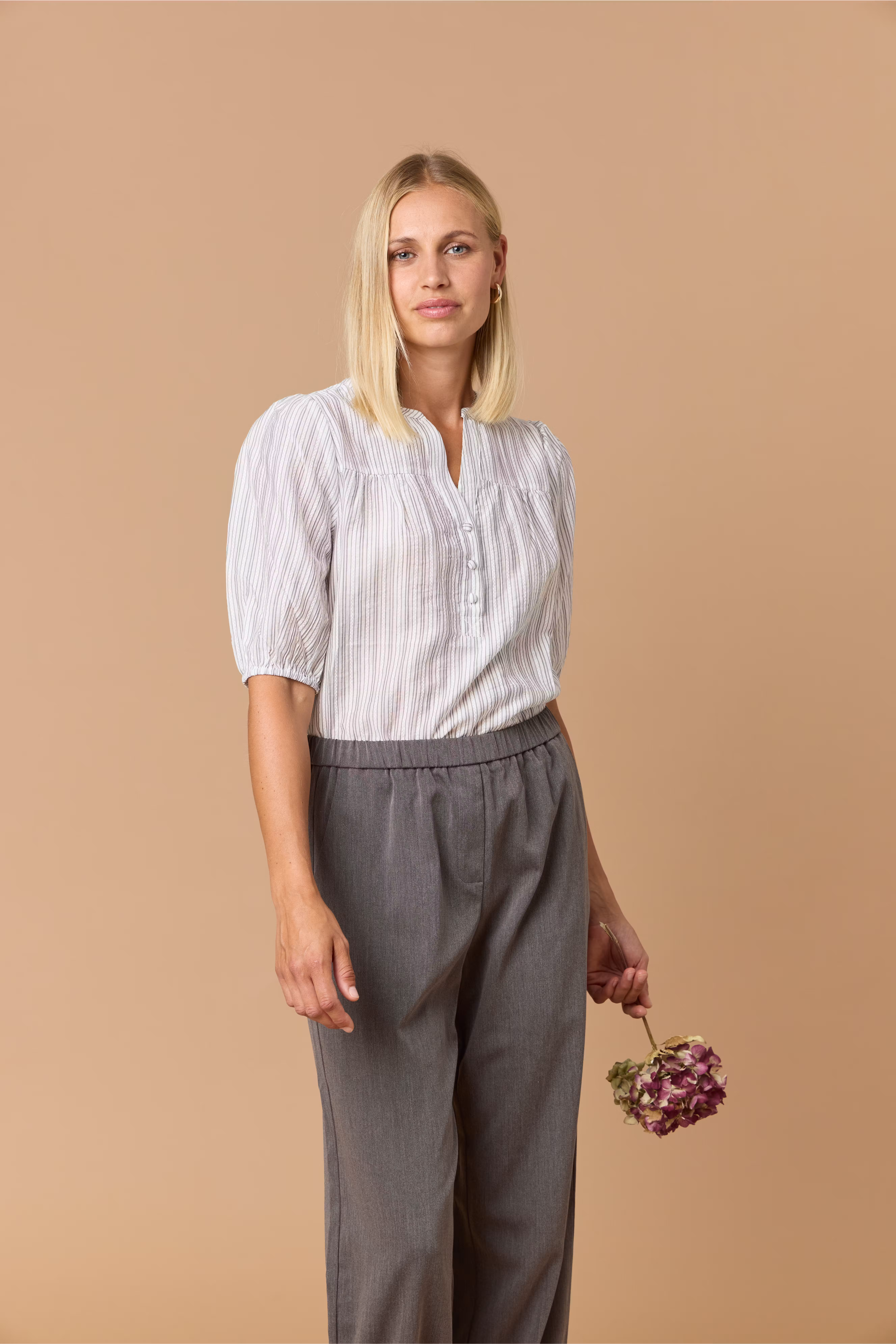 FRKAMARA Trousers LOCATION NONE 20619383-1806011