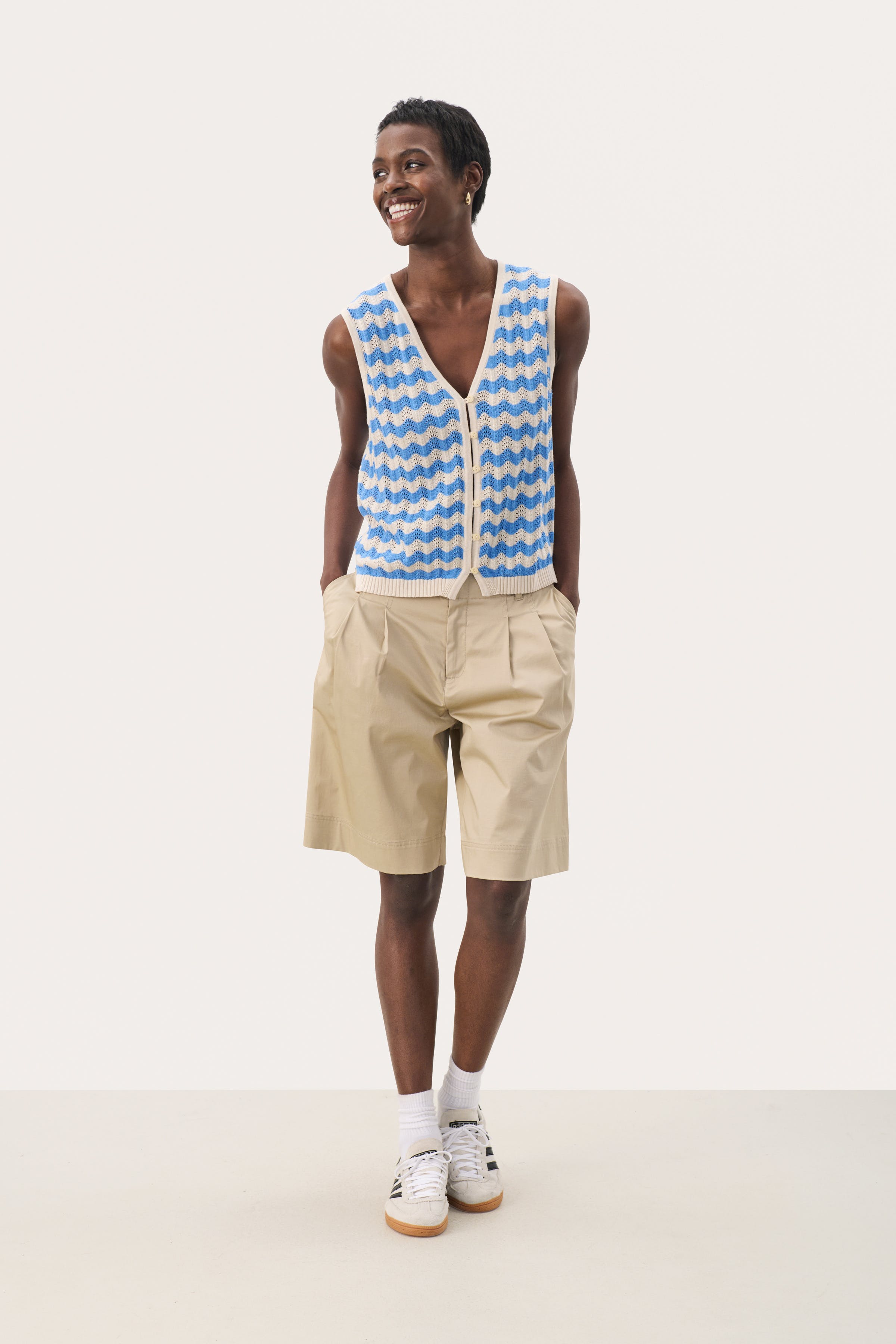 RosellaPW Väst LOOKBOOK FRONT 30309680-303765