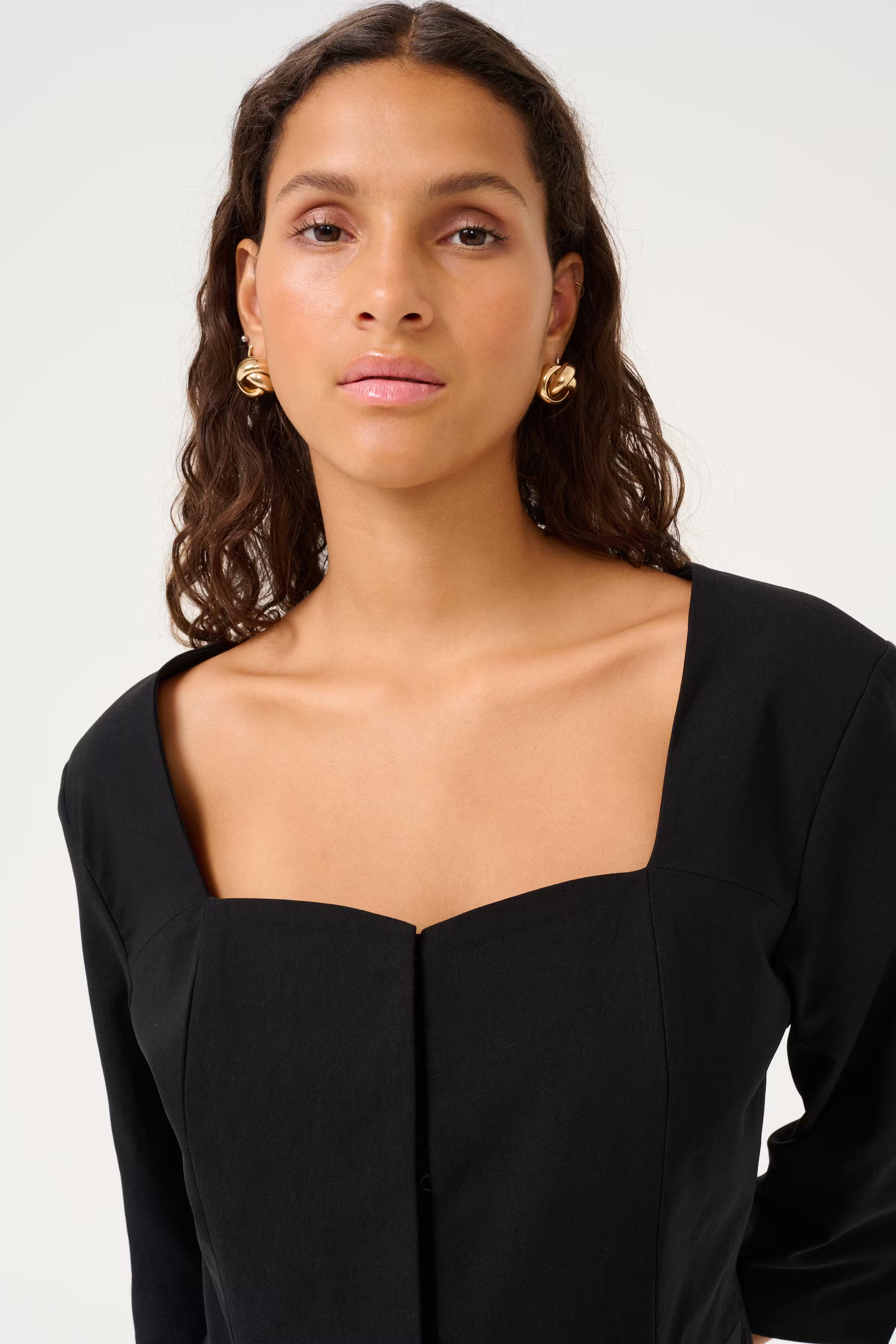 KBViben Blazer LOOKBOOK DETAIL 10105513-194008