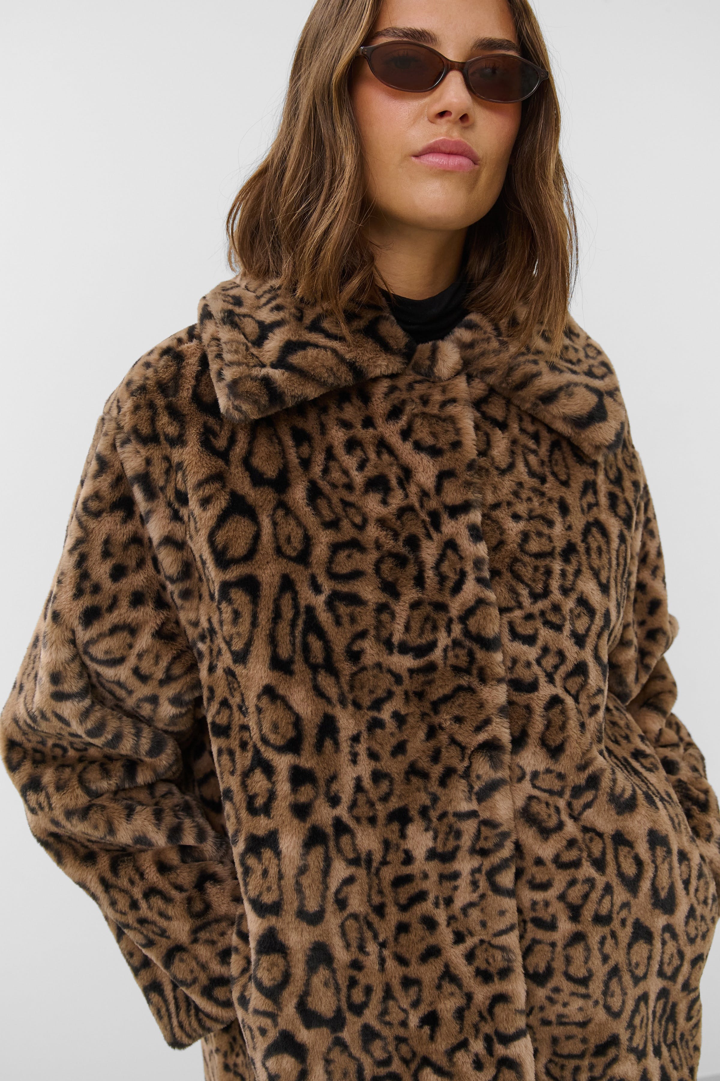SLLeona Coat LOOKBOOK DETAIL 30409637-305404