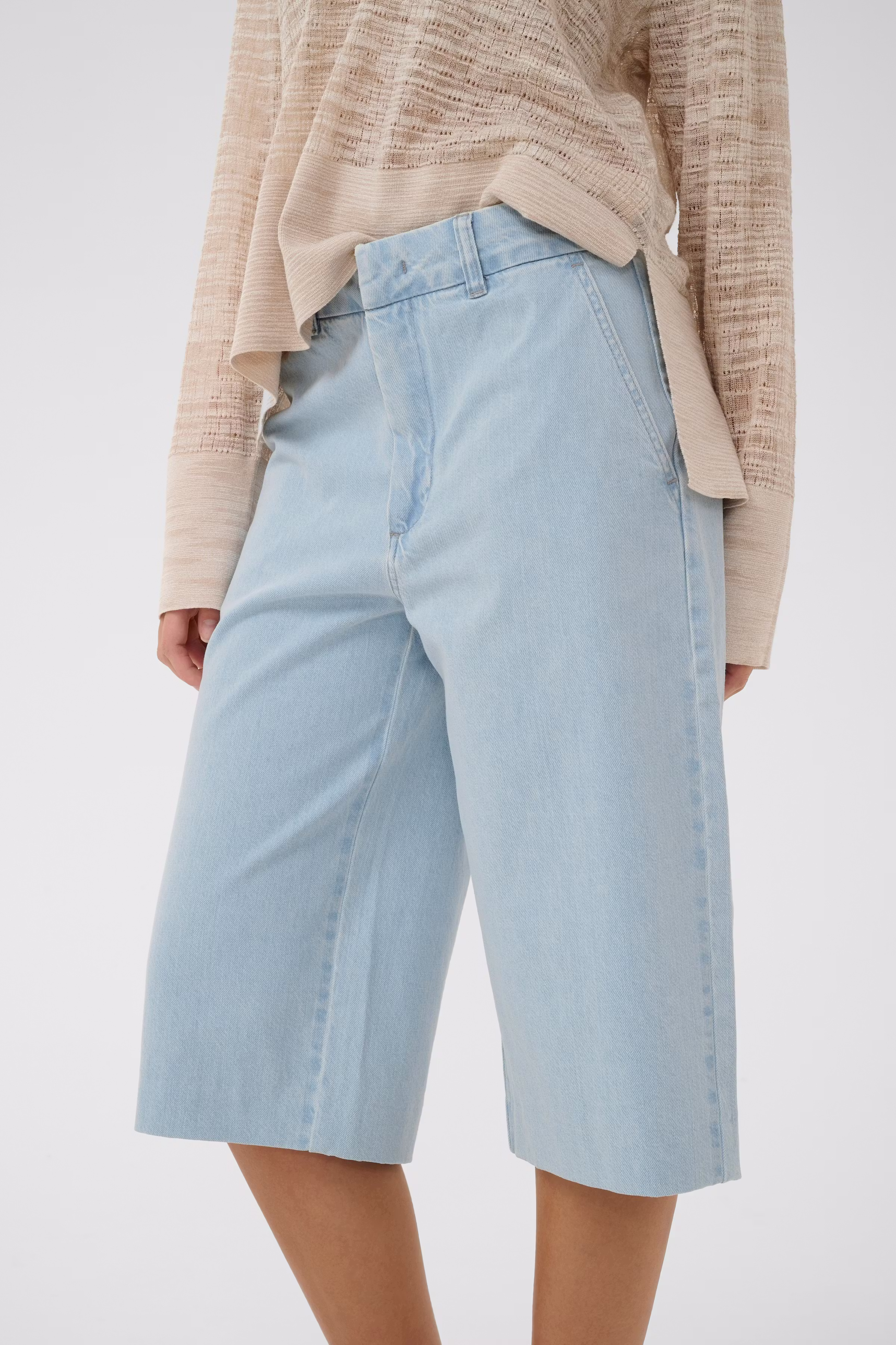 ELLYIW Bukser LOOKBOOK DETAIL 30112952-900006621