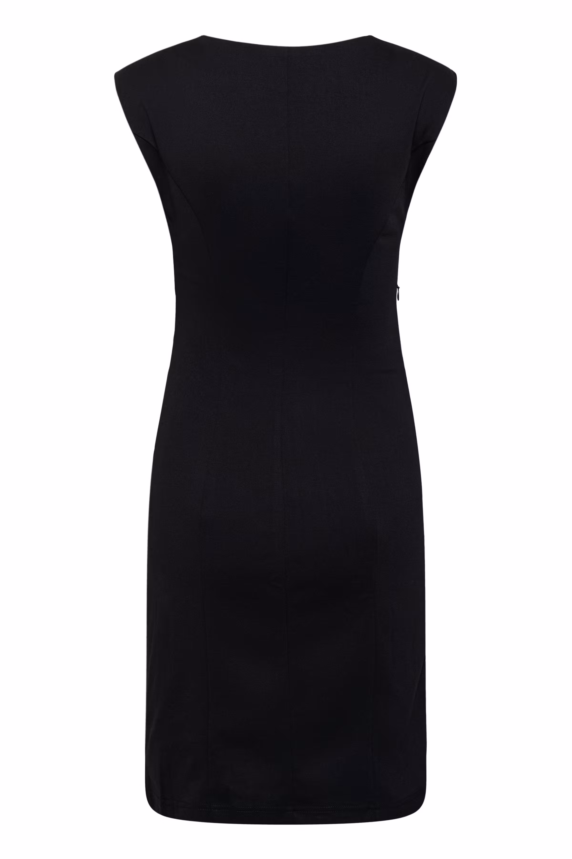 India Kleid PACK BACK 501002-50600