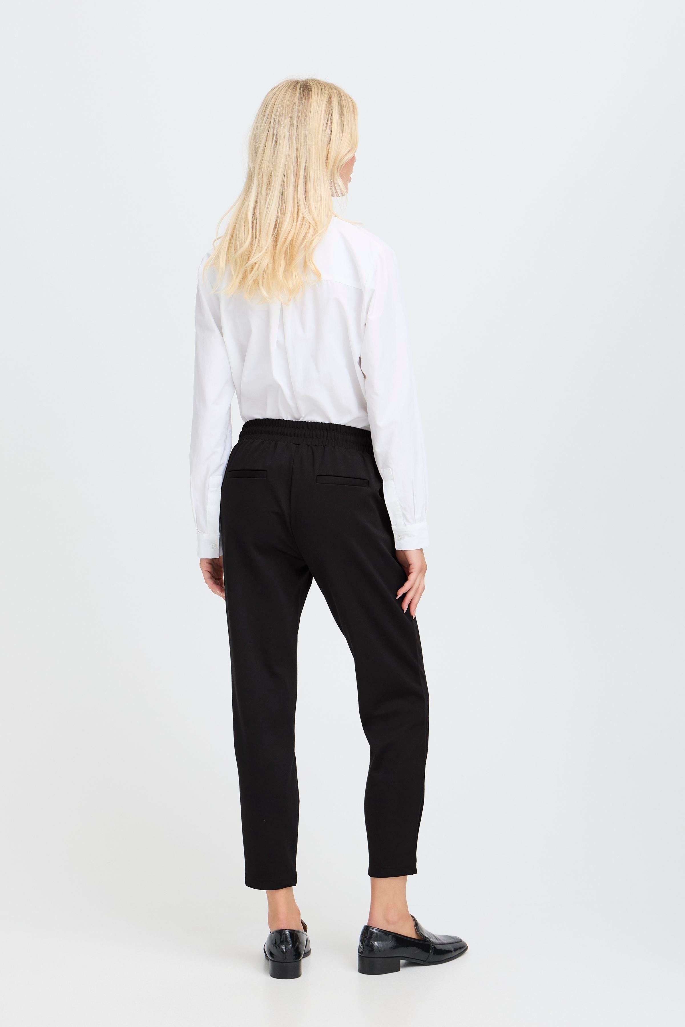 BYRizetta pants cropped LOOKBOOK BACK 20803903-80001