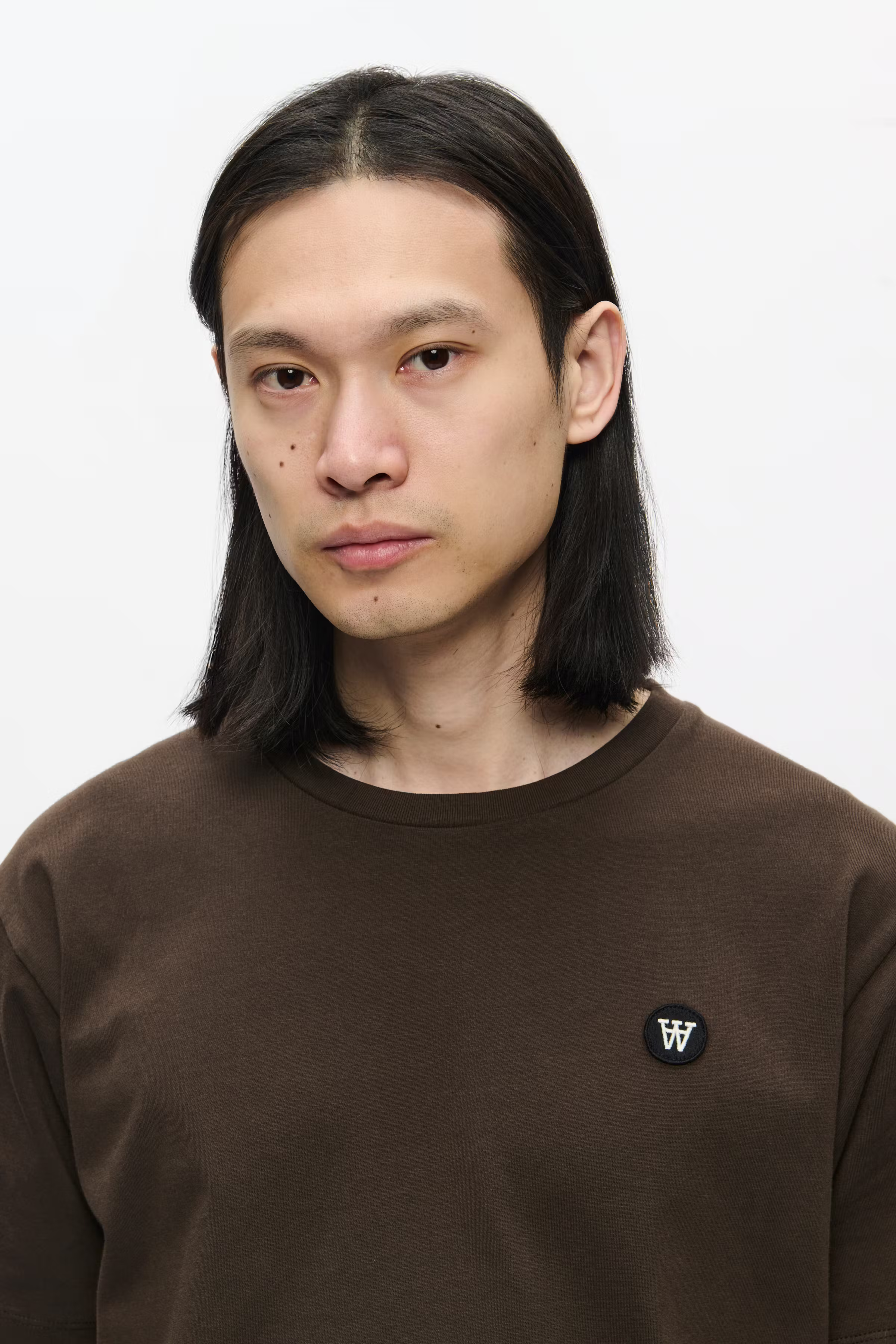 WWAce T-shirt LOOKBOOK DETAIL 30250095-190840