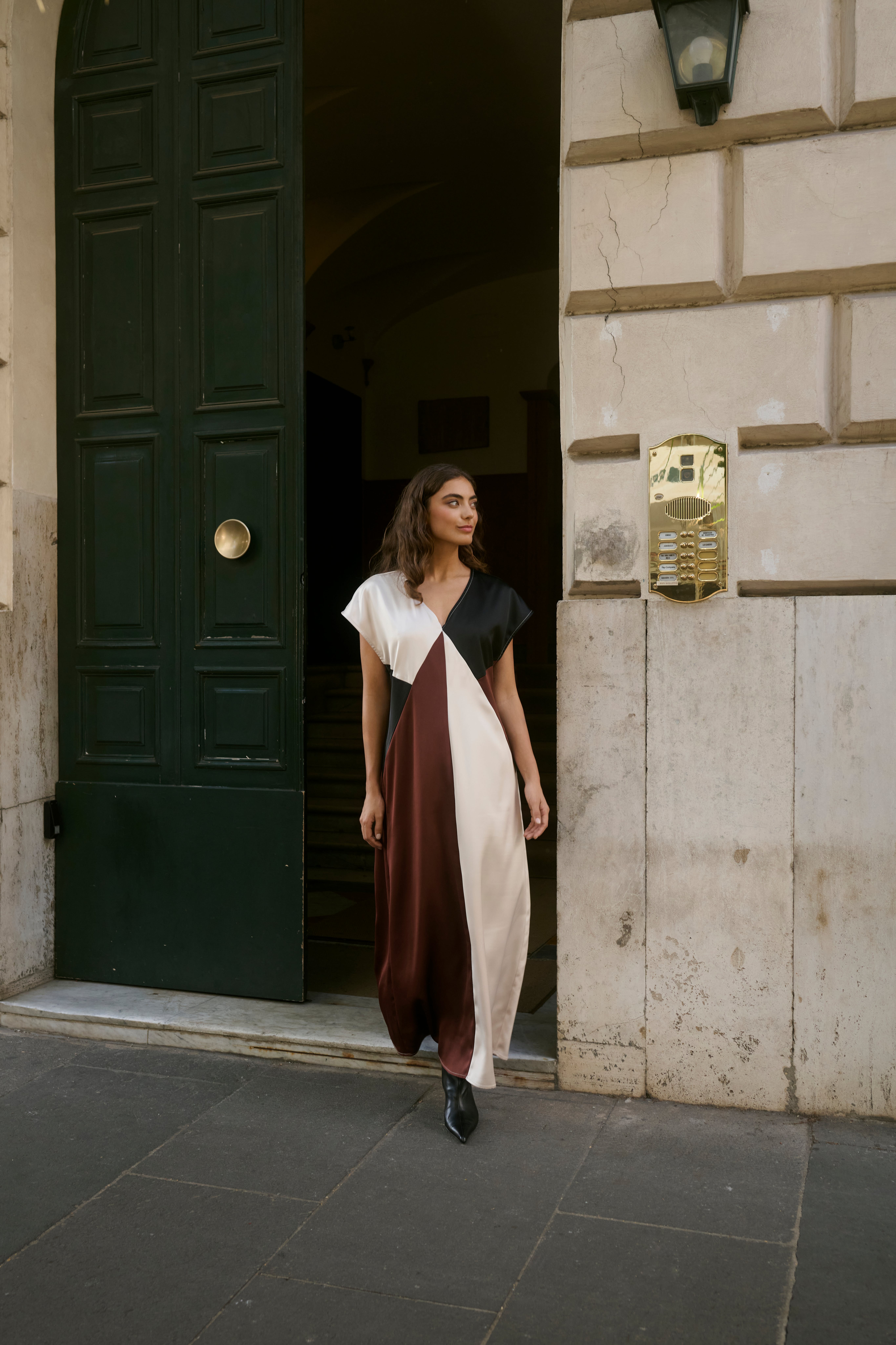 CUannabelle Kjole LOCATION NONE 50112486-108678