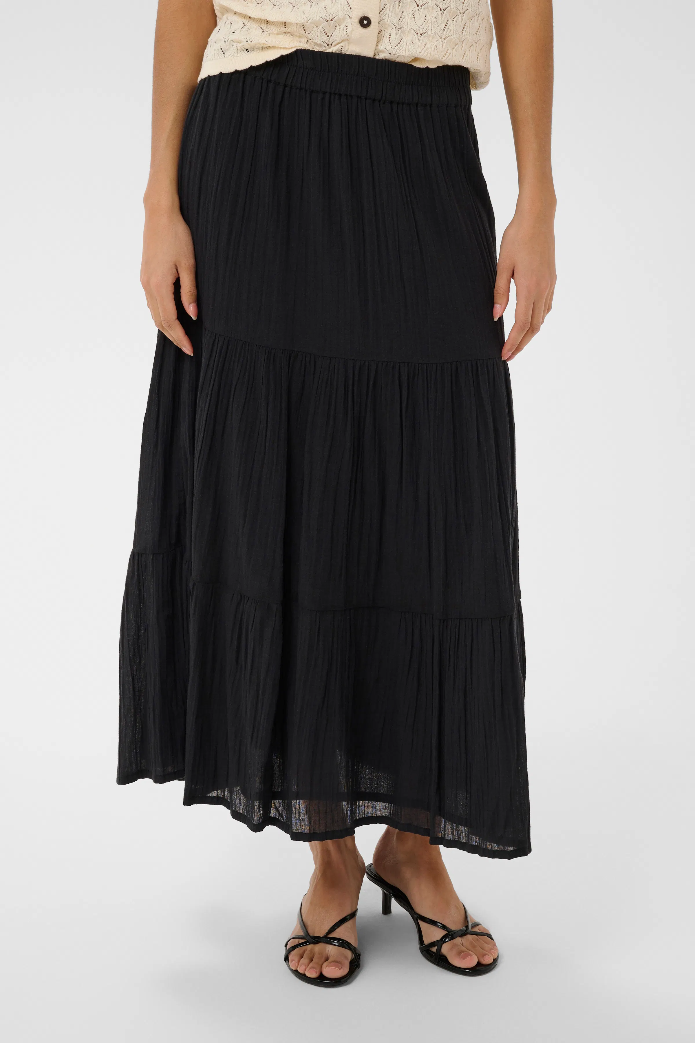 RaafaSZ Skirt LOOKBOOK FRONT 30515170-193911