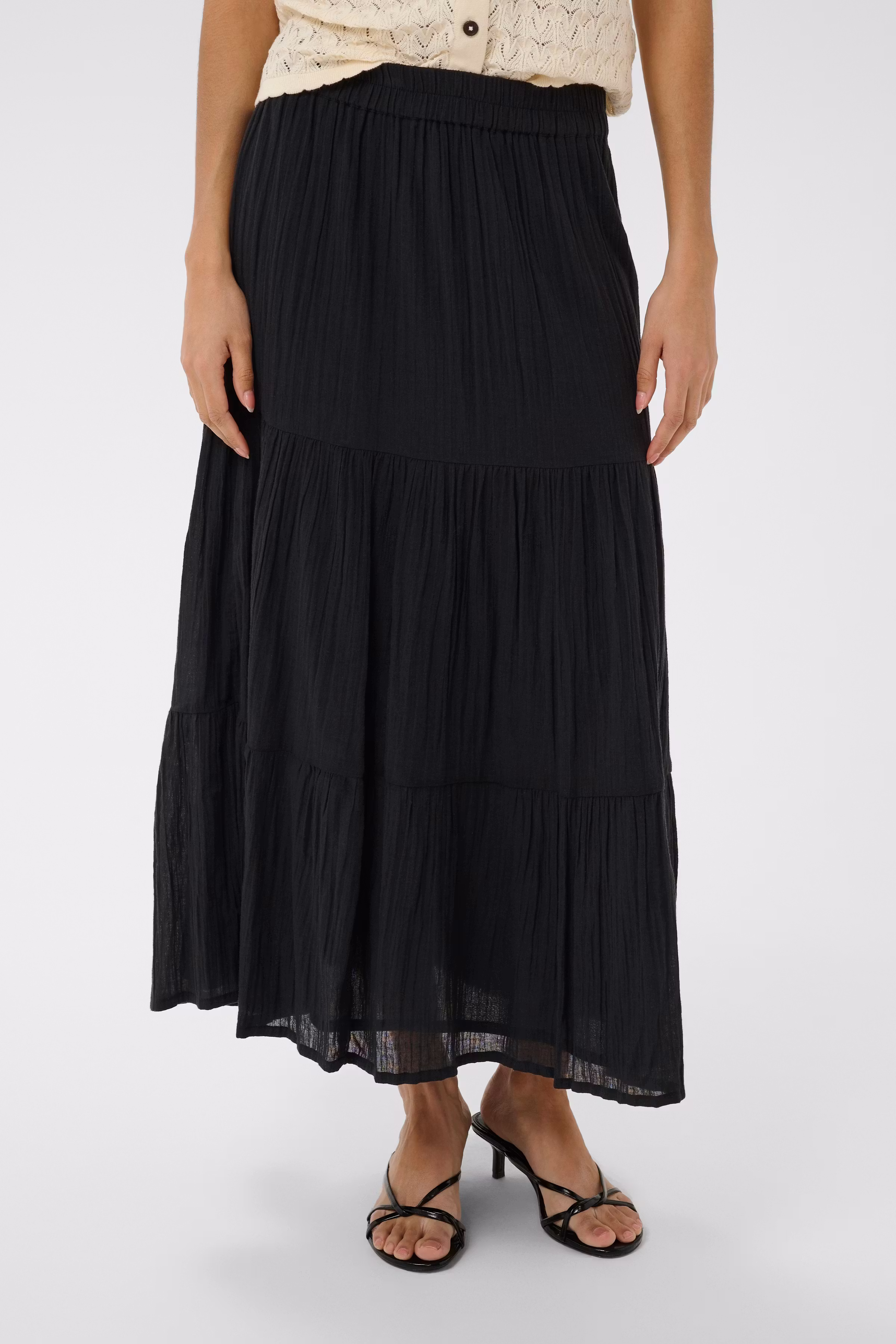 RaafaSZ Skirt LOOKBOOK FRONT 30515170-193911