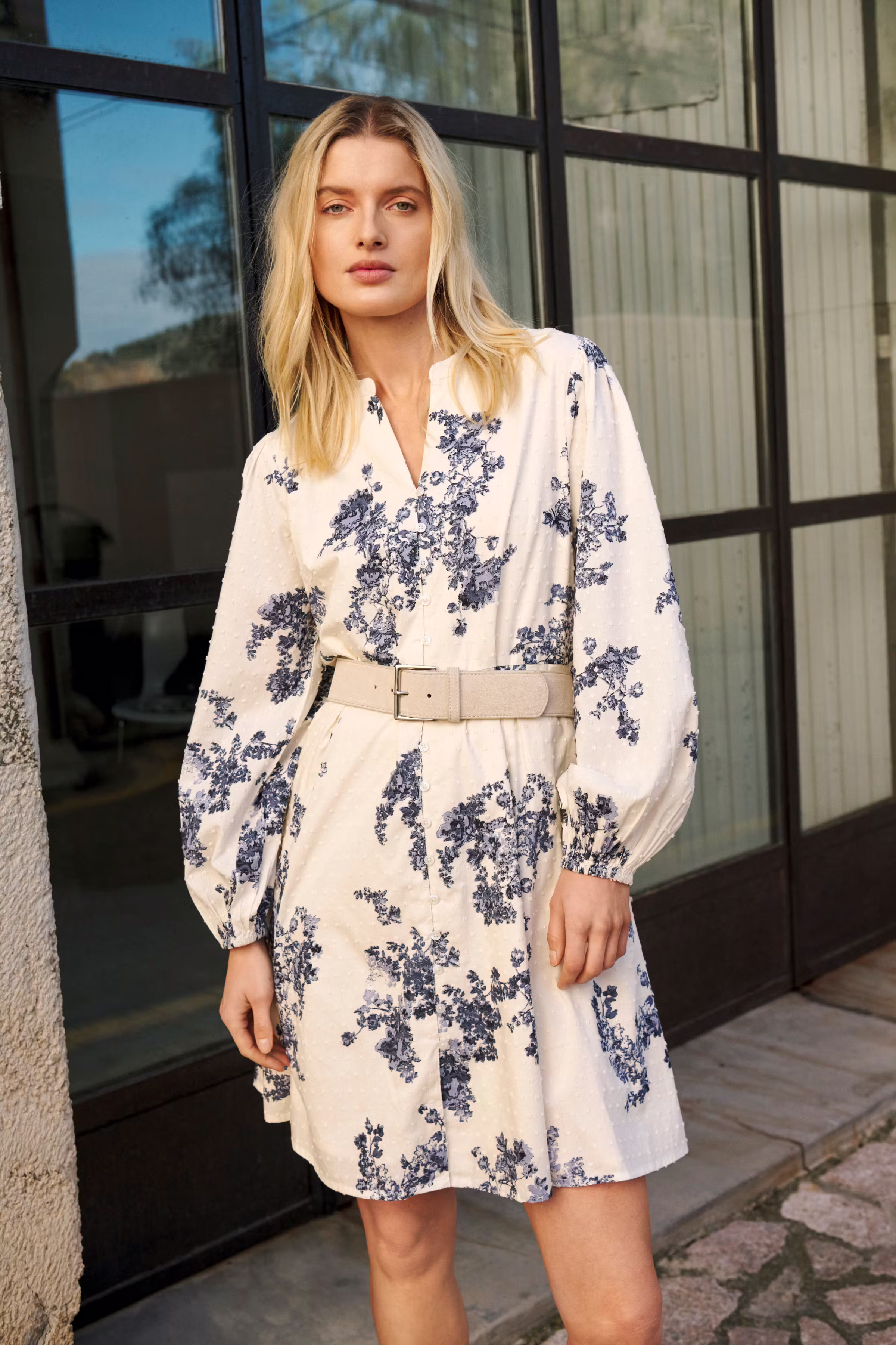 AviraPW Kjole LOCATION NONE 30310662-304770