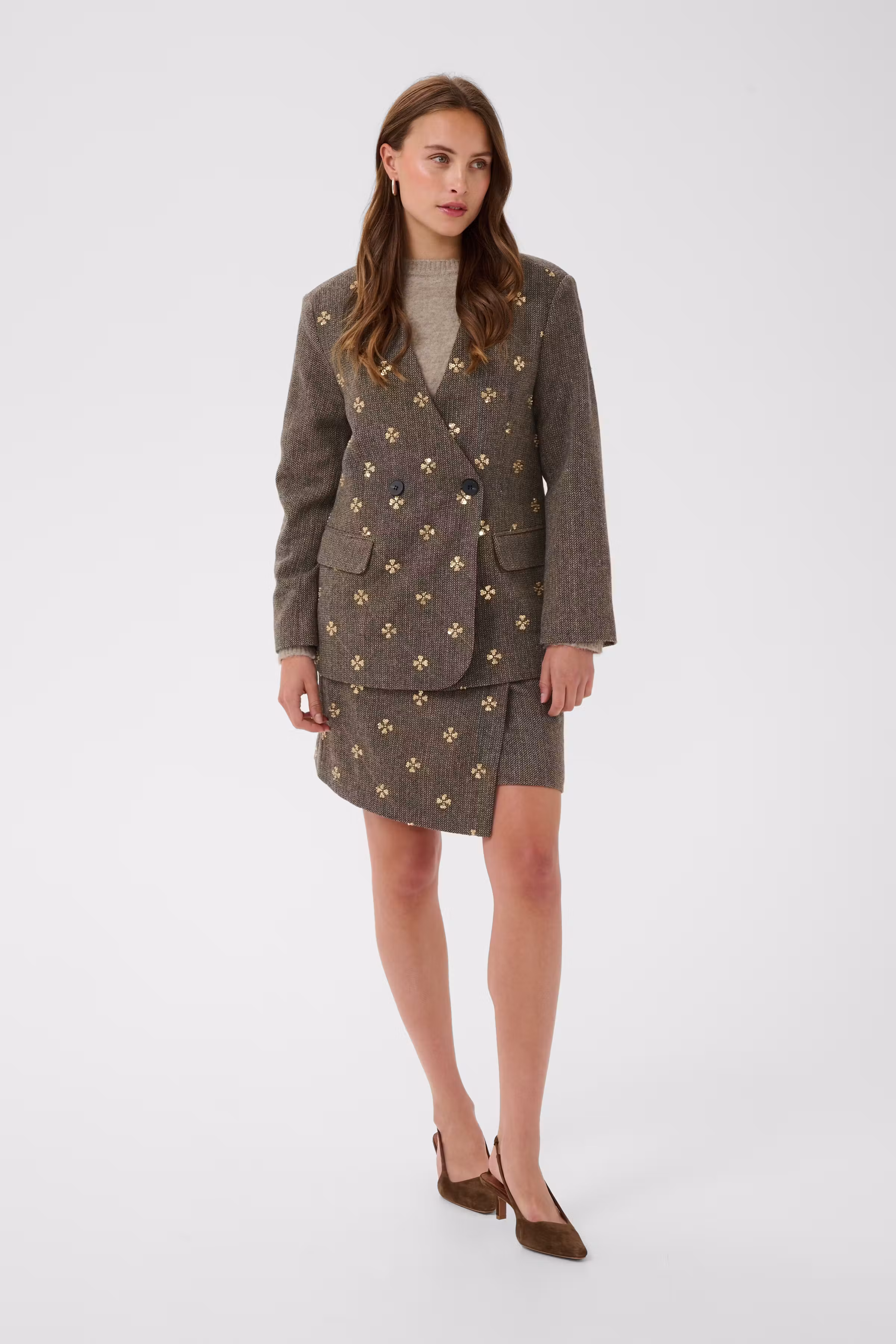 TerencianaSZ Blazer LOOKBOOK FRONT 30515466-170000