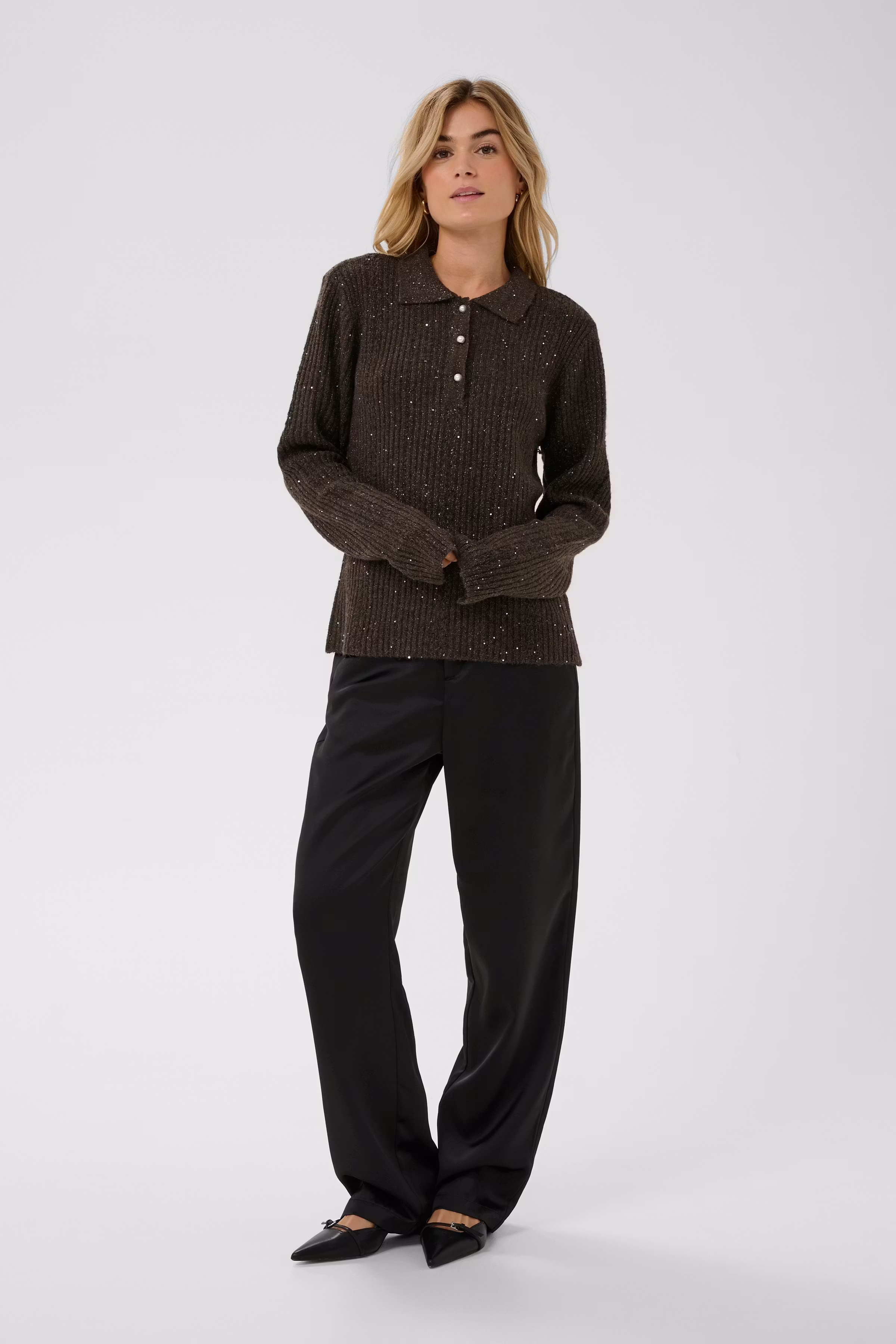 CRJolly Polotröja LOOKBOOK FRONT 10614426-191016