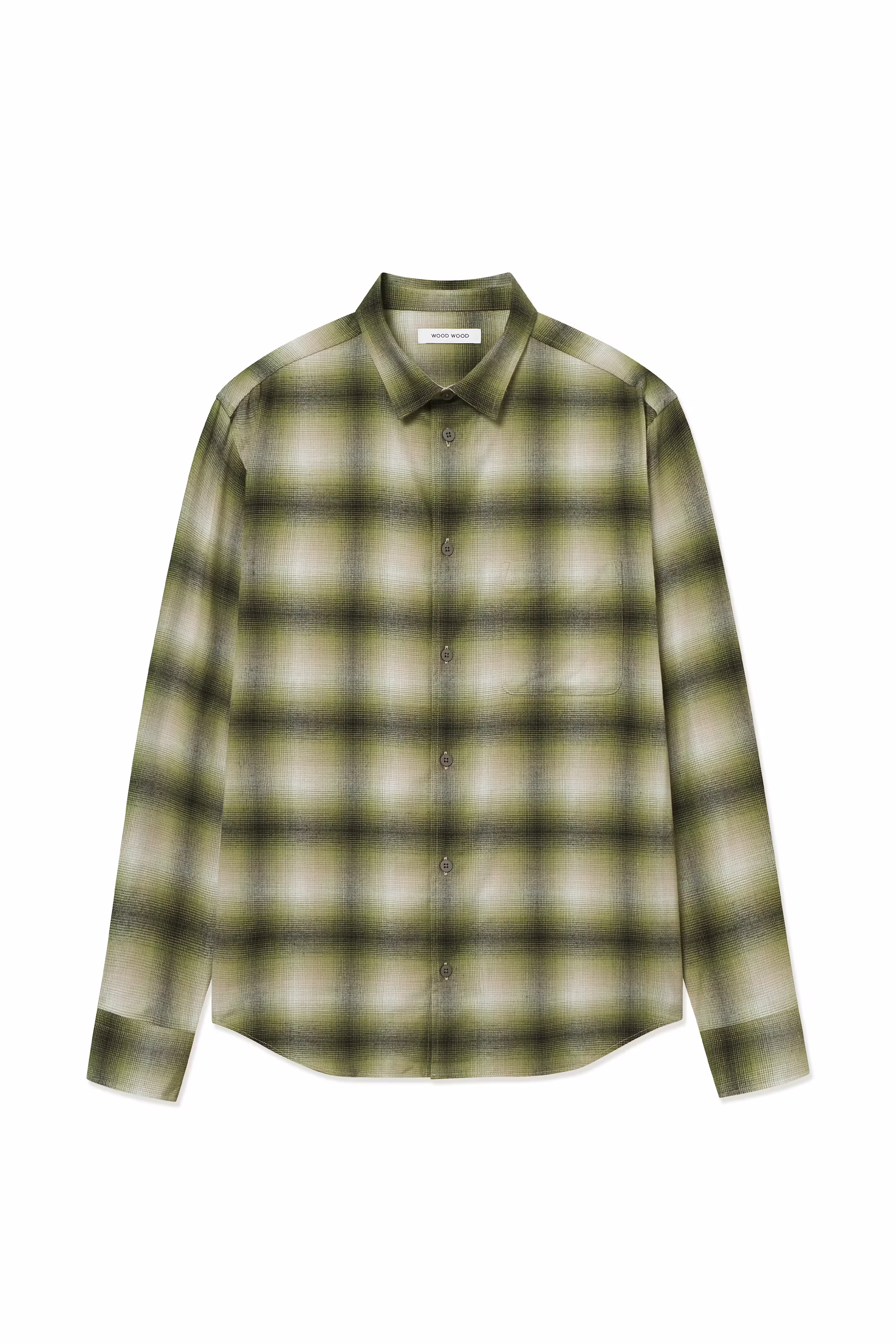 WWCarter Hemd PACK FRONT 30251494-304084