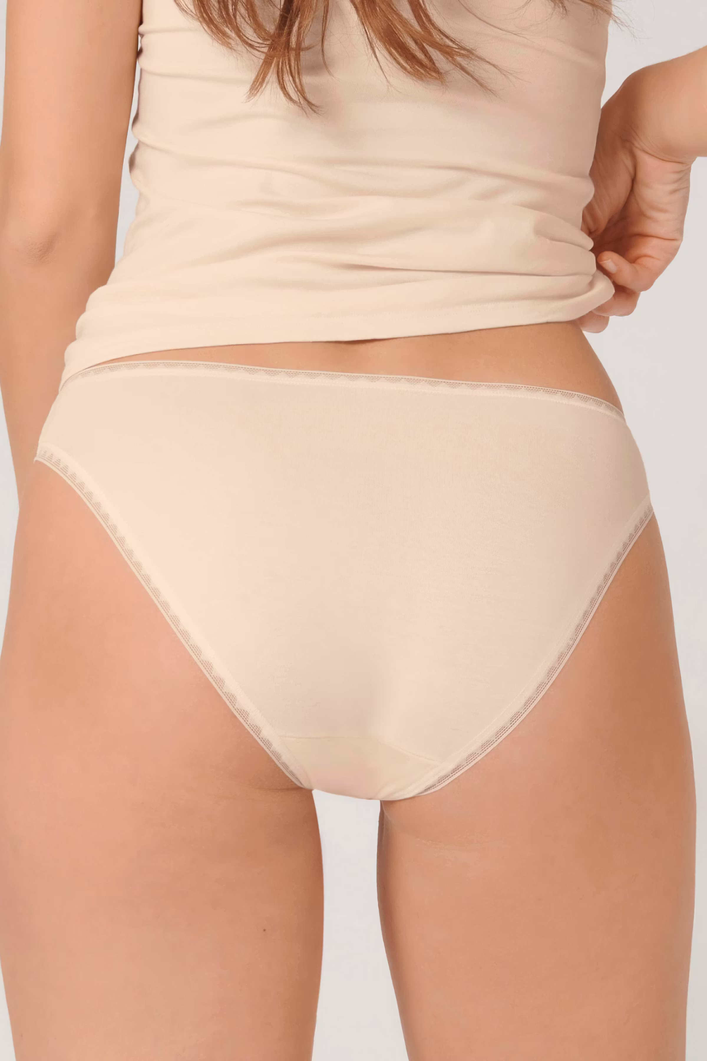 sloggi Panties LOOKBOOK BACK 40550411-400165