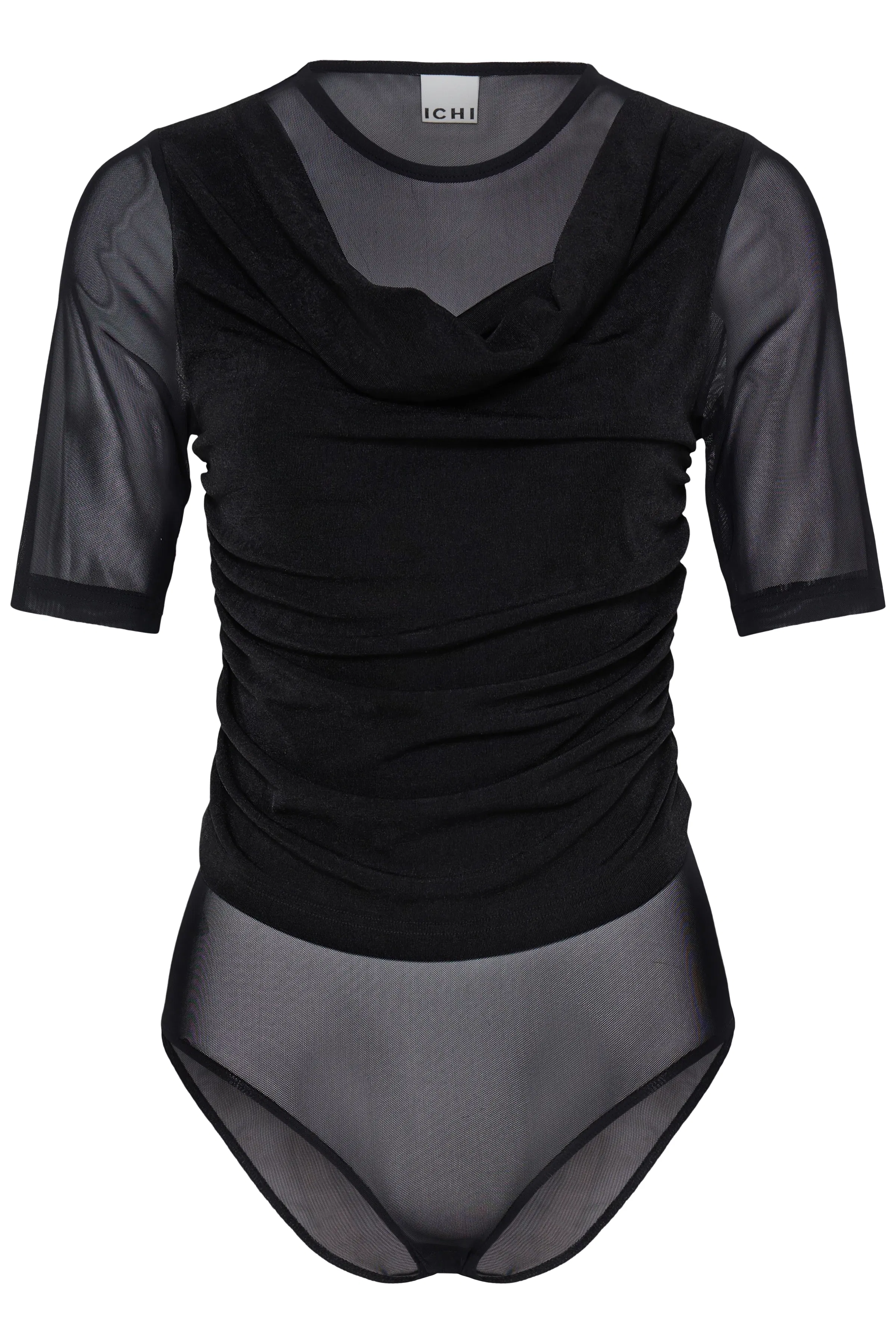 IAMANILLA Bodystocking ohne Stütze PACK FRONT 20127158-194008