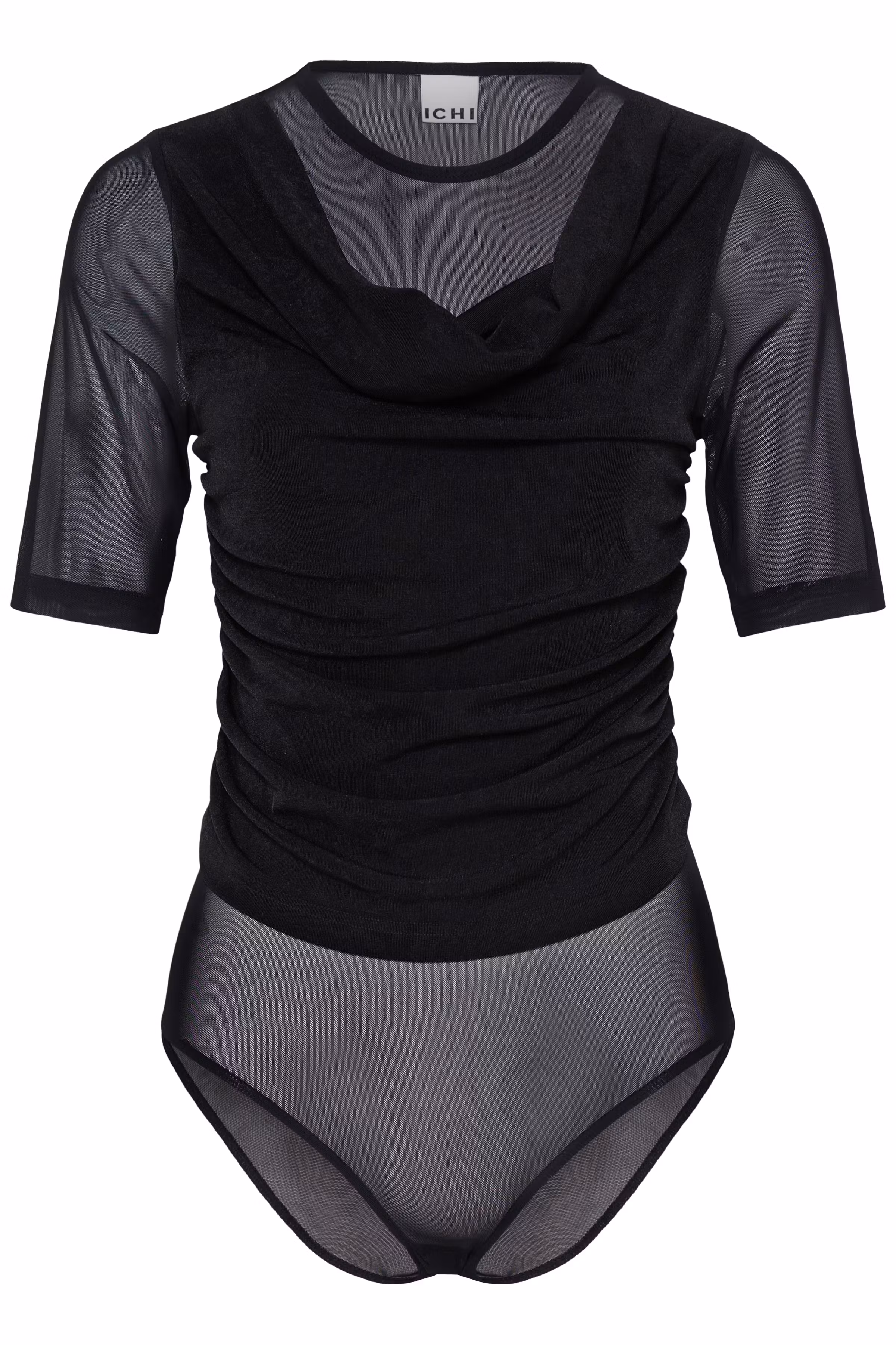 IAMANILLA Bodystocking ohne Stütze PACK FRONT 20127158-194008