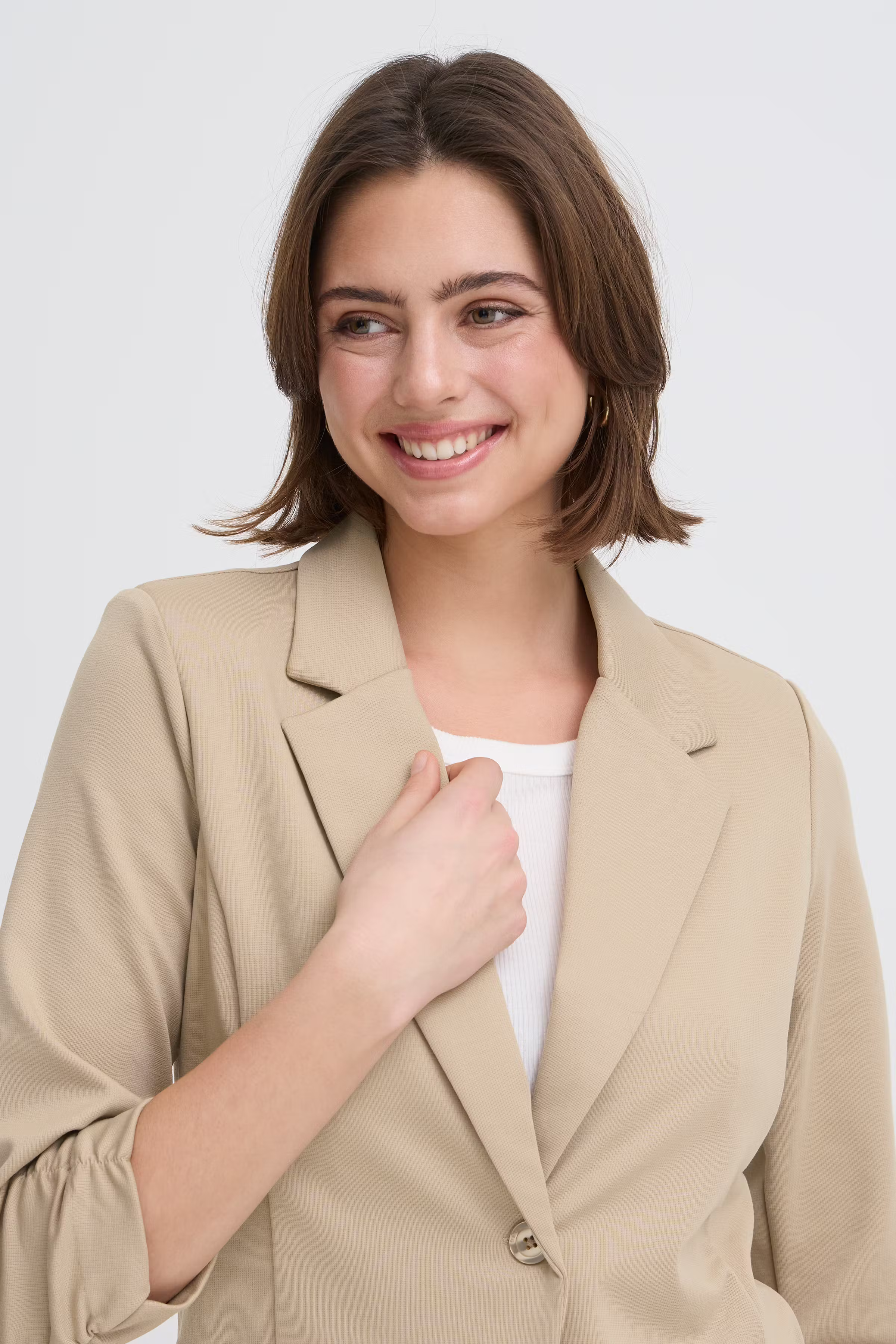 FRZablazer Blazer LOOKBOOK DETAIL 20604689-161213