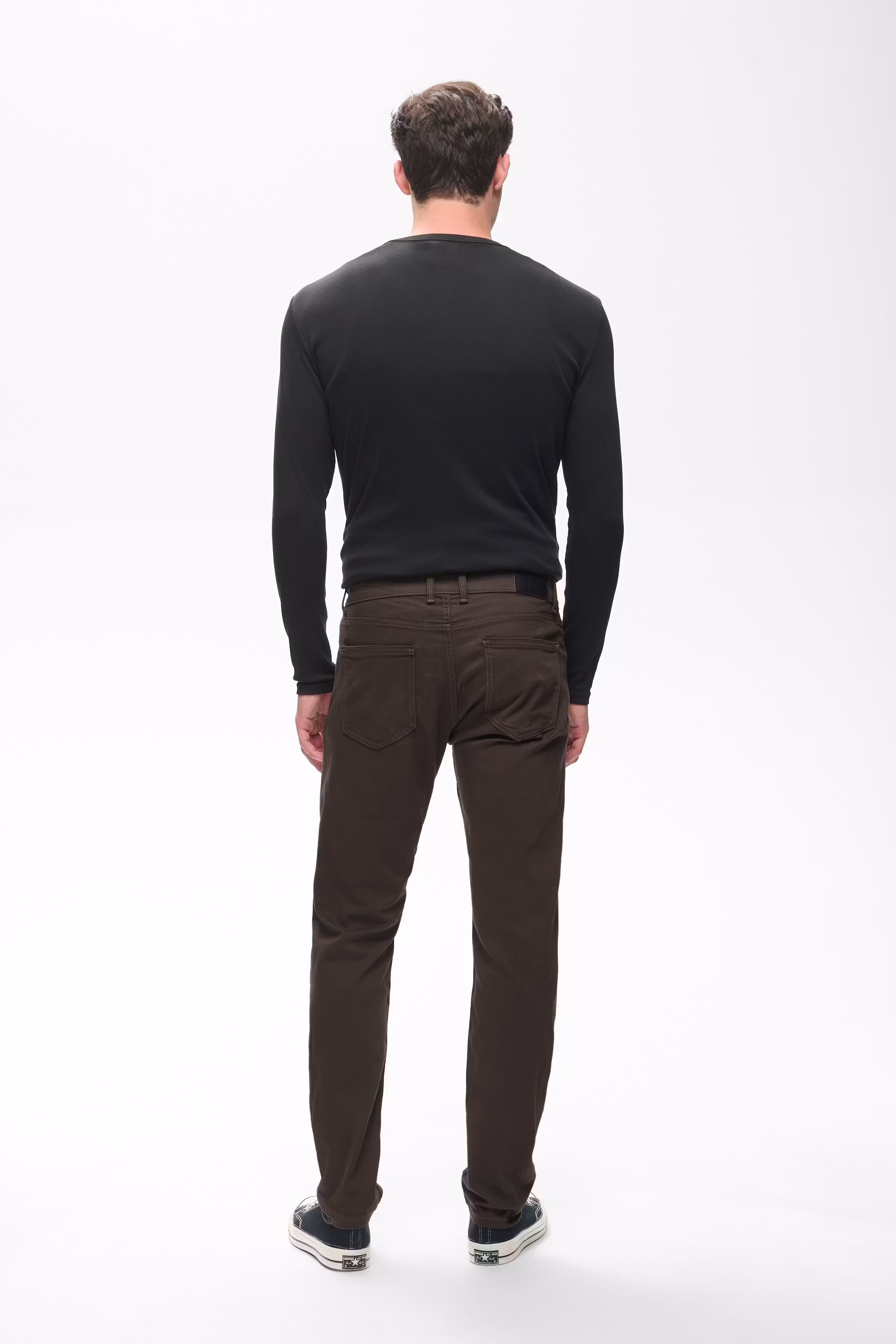MApete Byxor LOOKBOOK BACK 30205683-190812