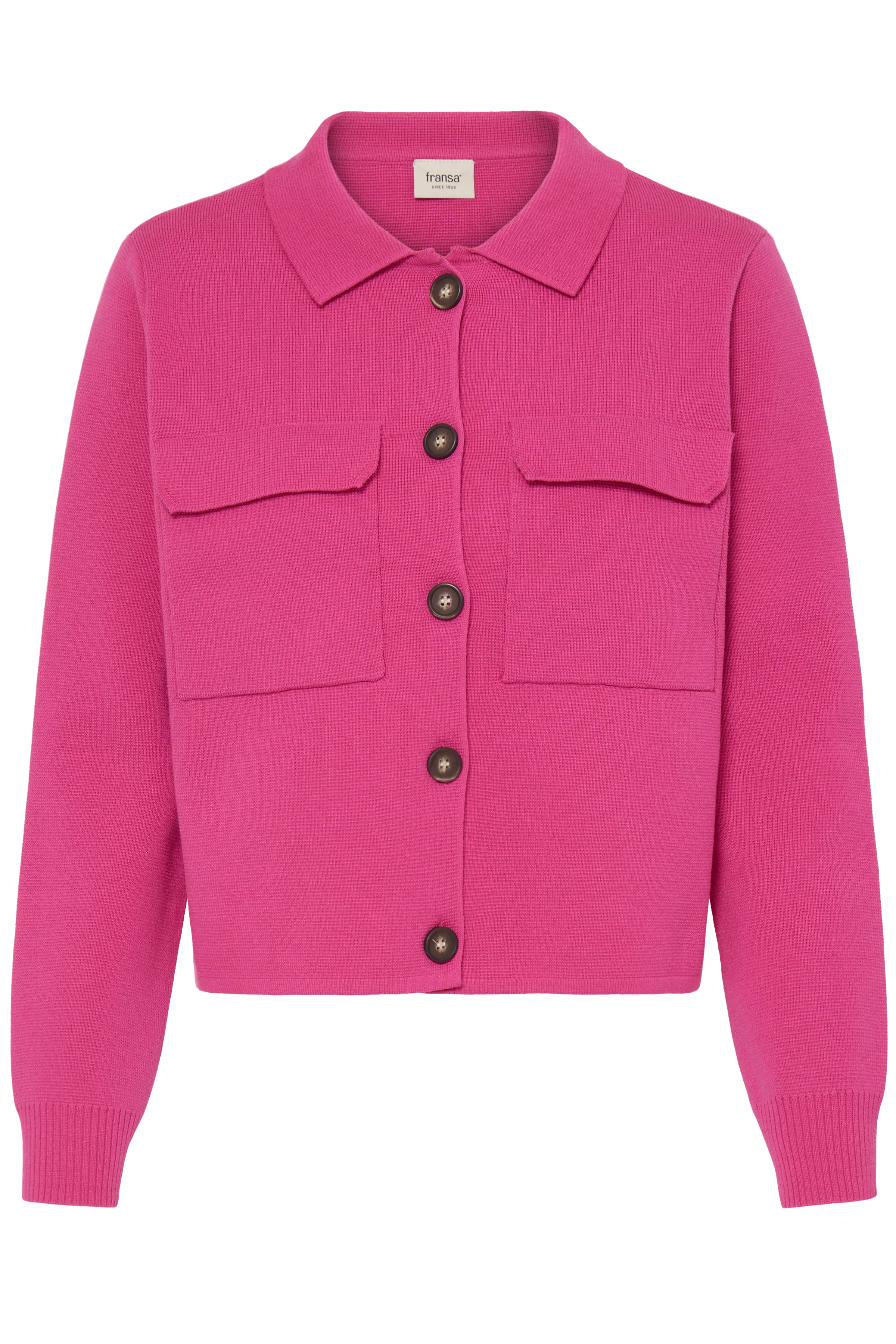 FRITA Cardigan PACK FRONT 20615499-171311