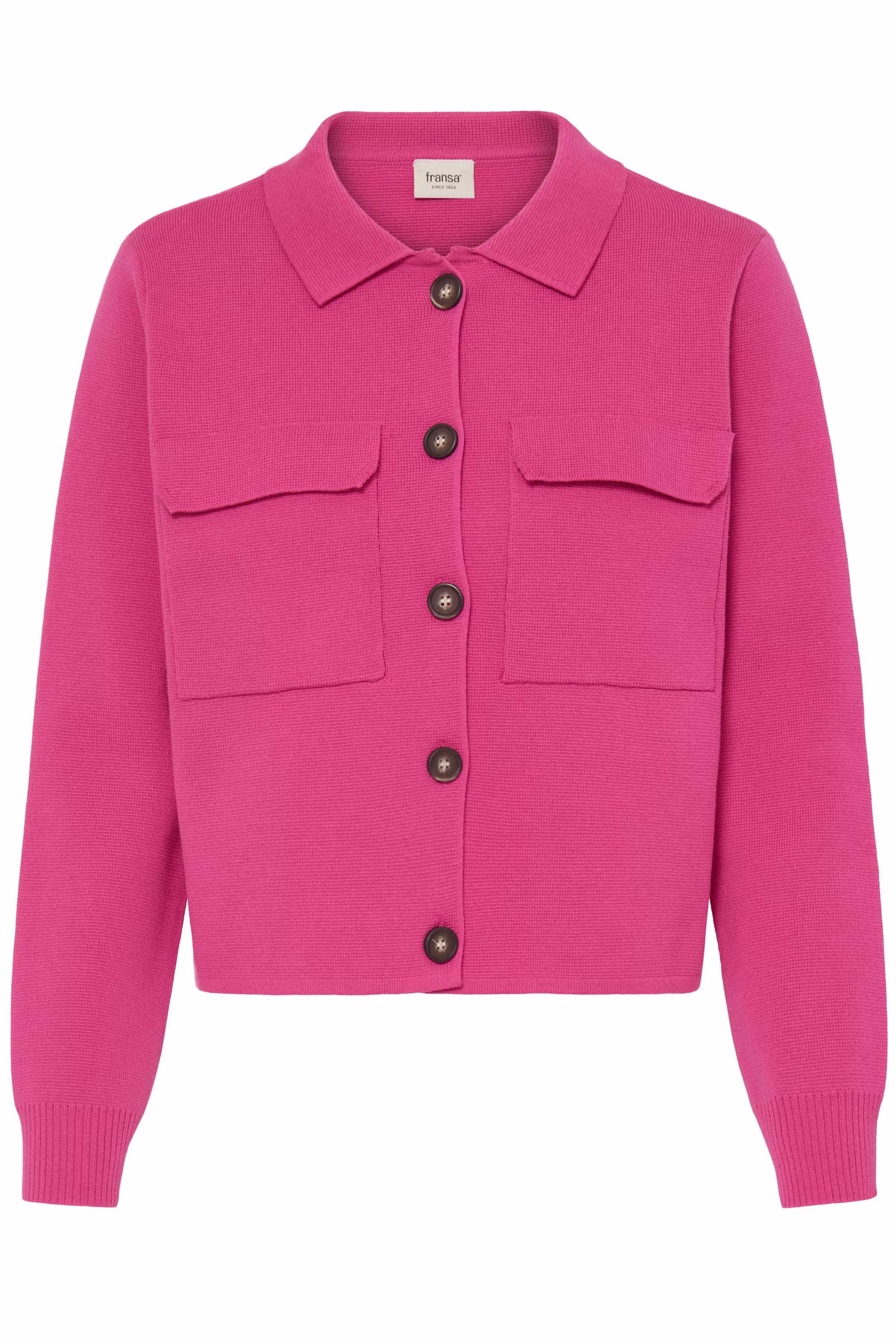 FRITA Cardigan PACK FRONT 20615499-182336