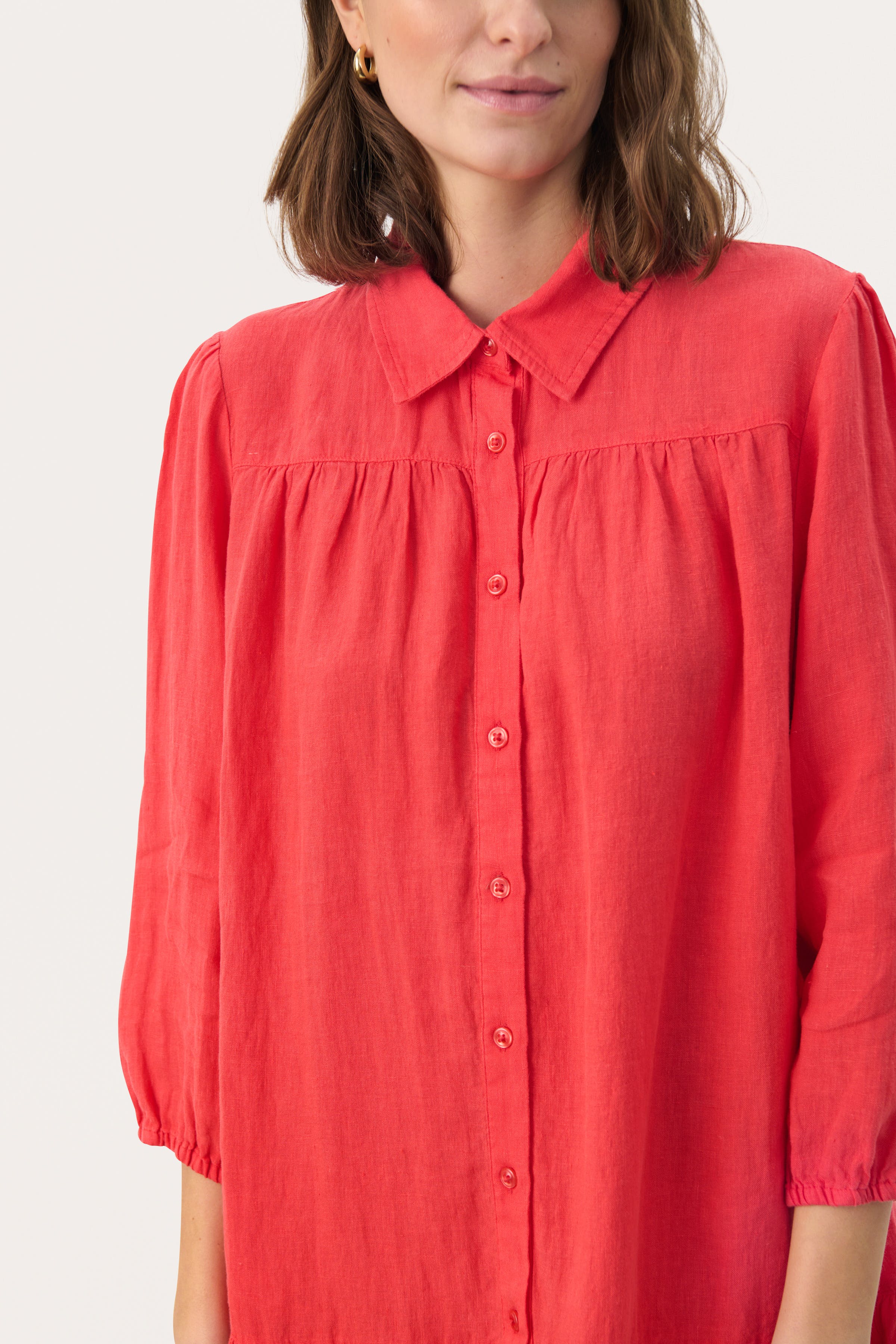 NynjaPW Jurk LOOKBOOK DETAIL 30309411-171663