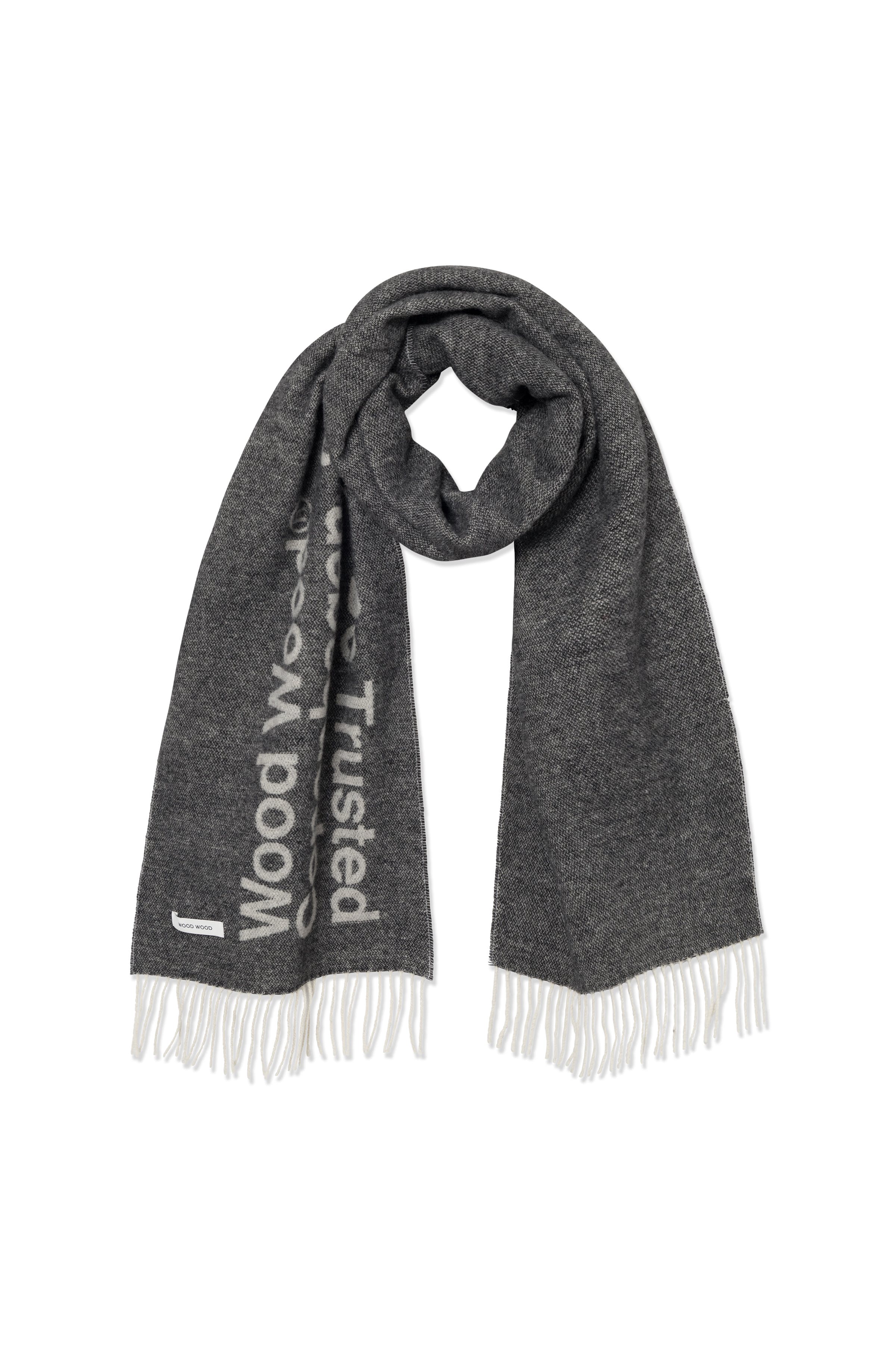 WWCody Tørklæde PACK FRONT 30251806-190203