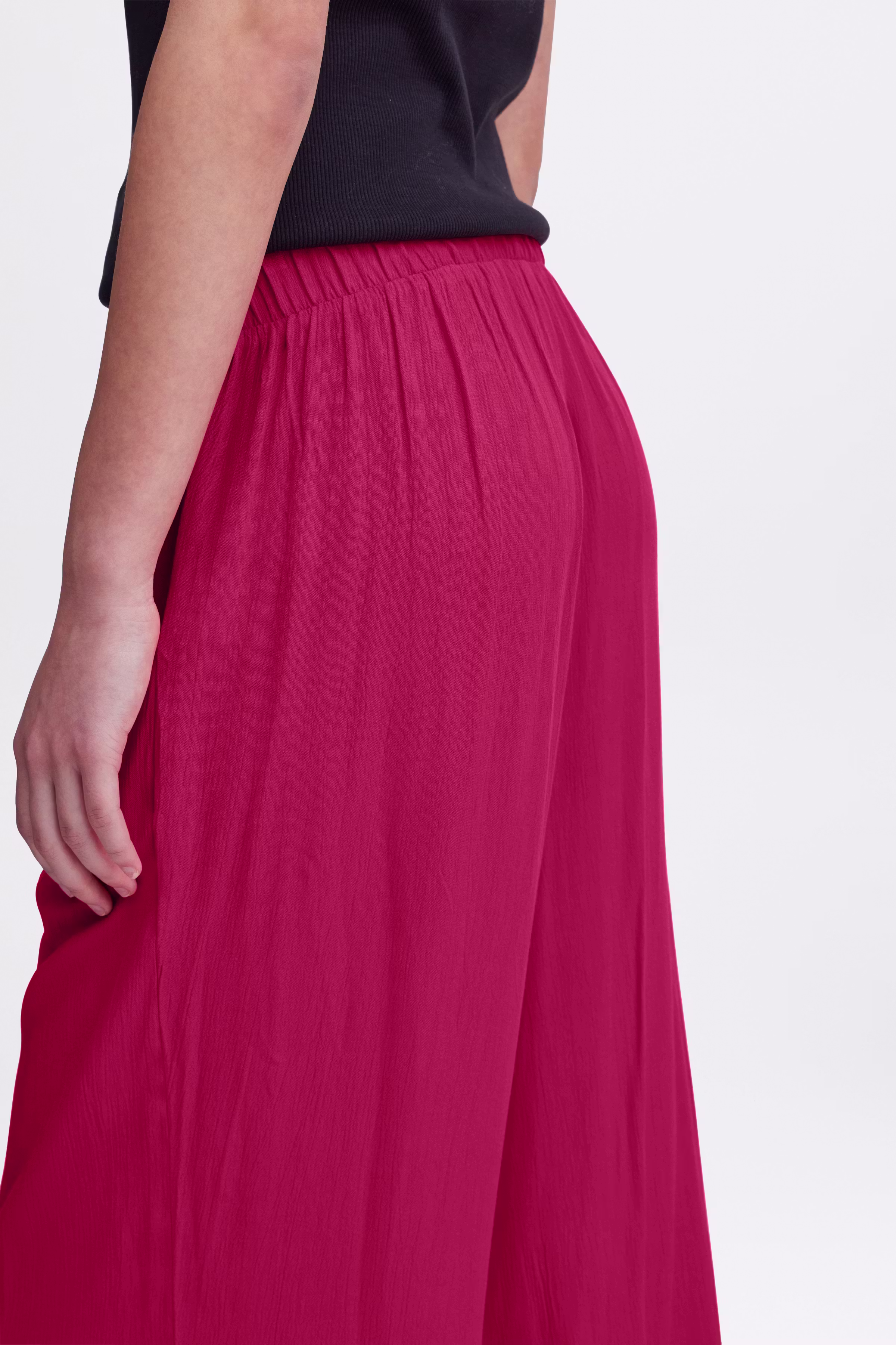 IHMARRAKECH Broek LOOKBOOK DETAIL 20111452-181951