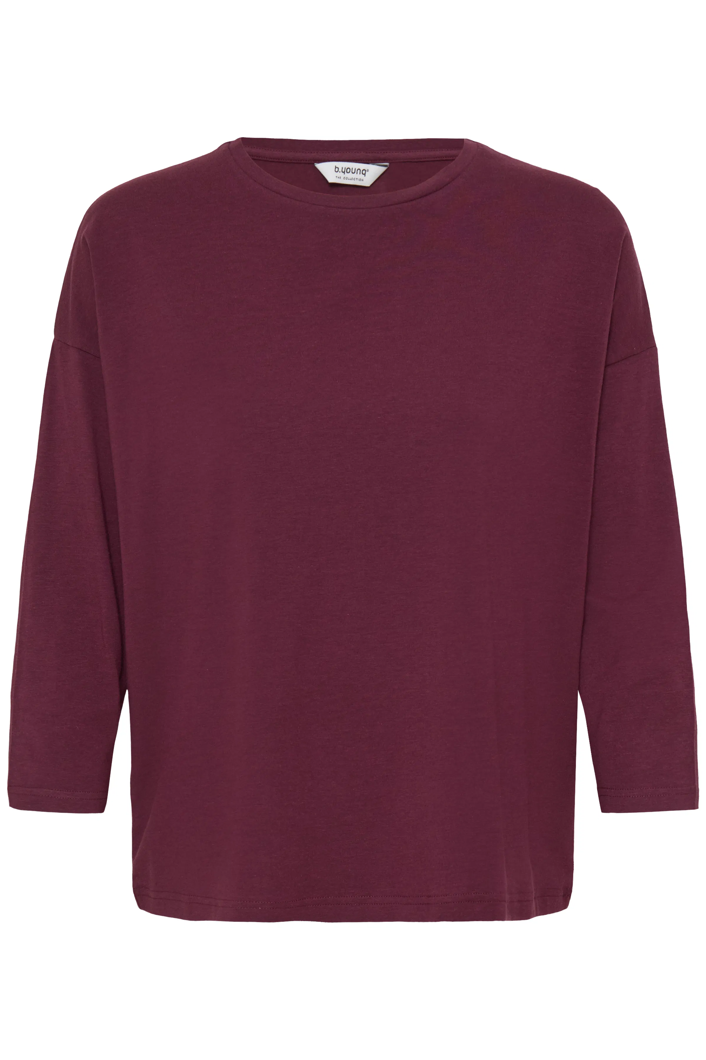 BYPAMILA T-shirt PACK FRONT 20815361-186022