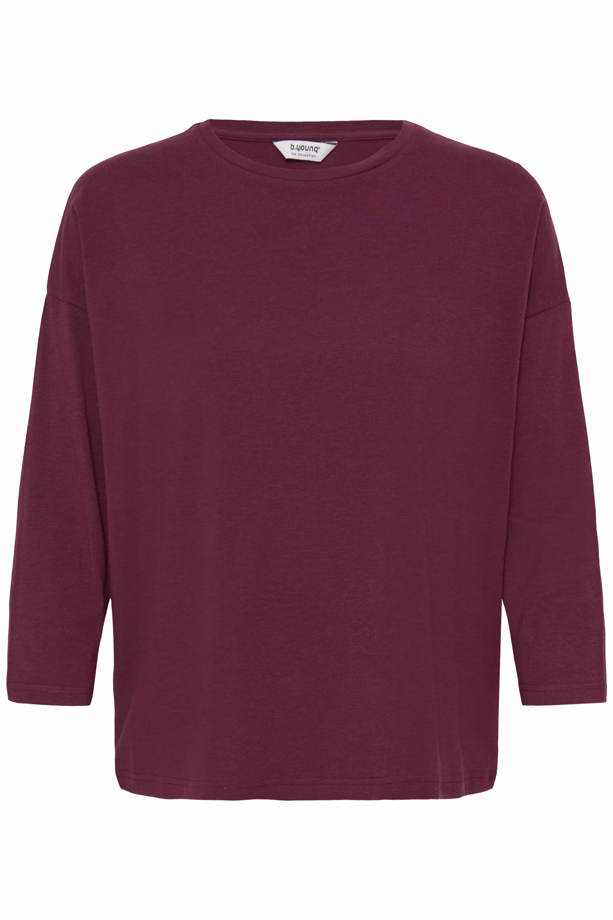BYPAMILA T-shirt PACK FRONT 20815361-191718