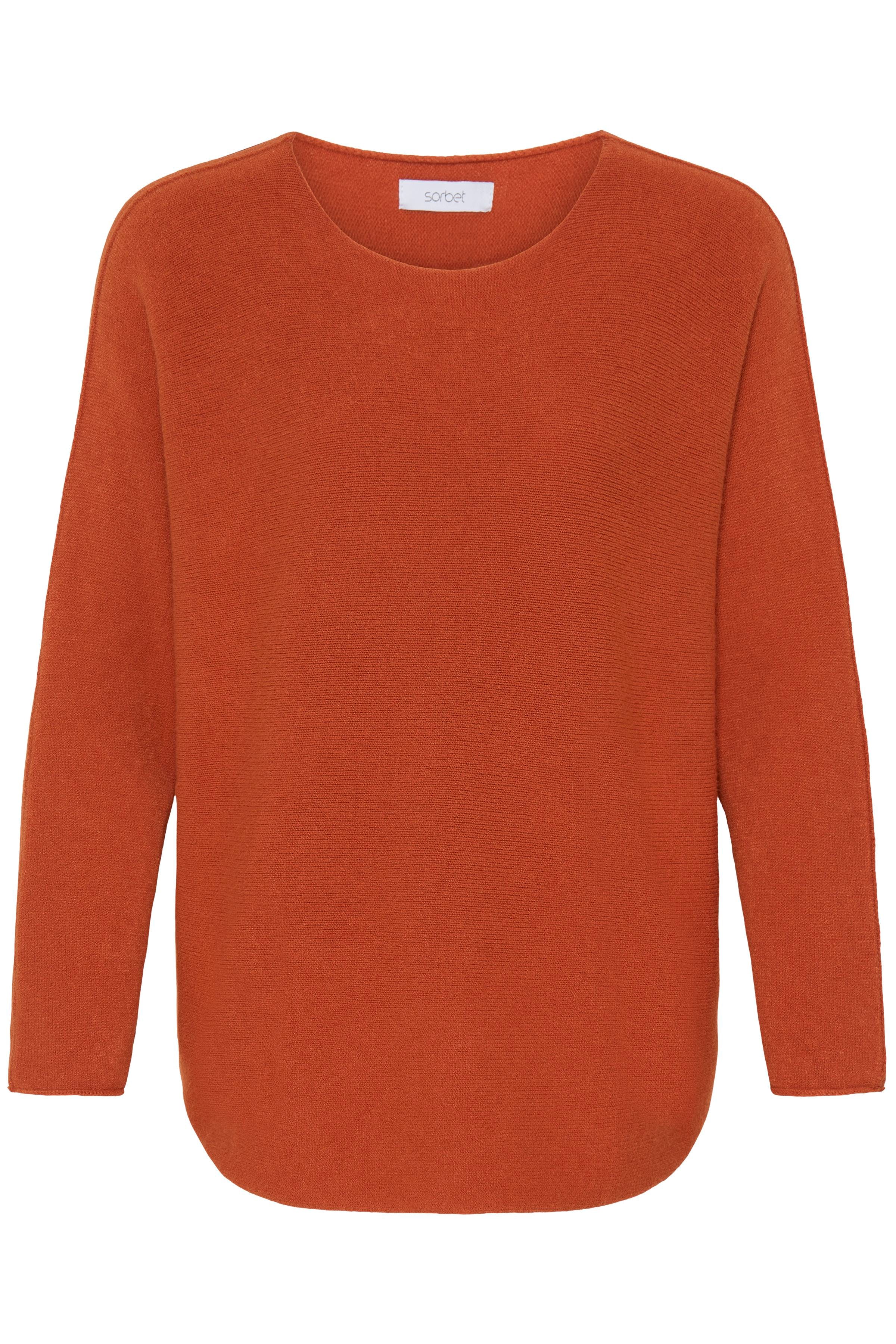 SBINNOVA Pullover PACK FRONT 22100452-181555