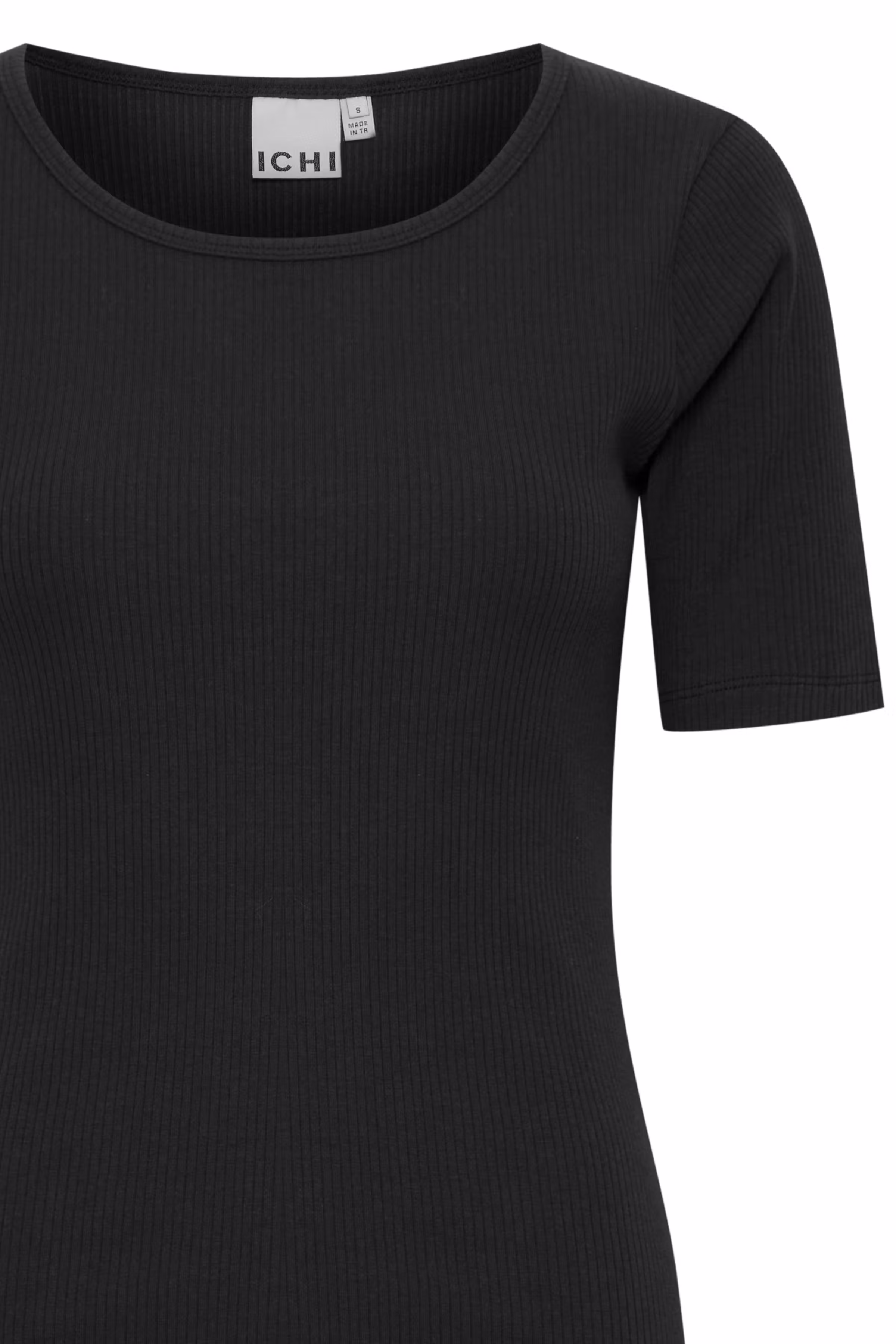 IHPALMER RIB T-shirt PACK DETAIL 20120343-194008